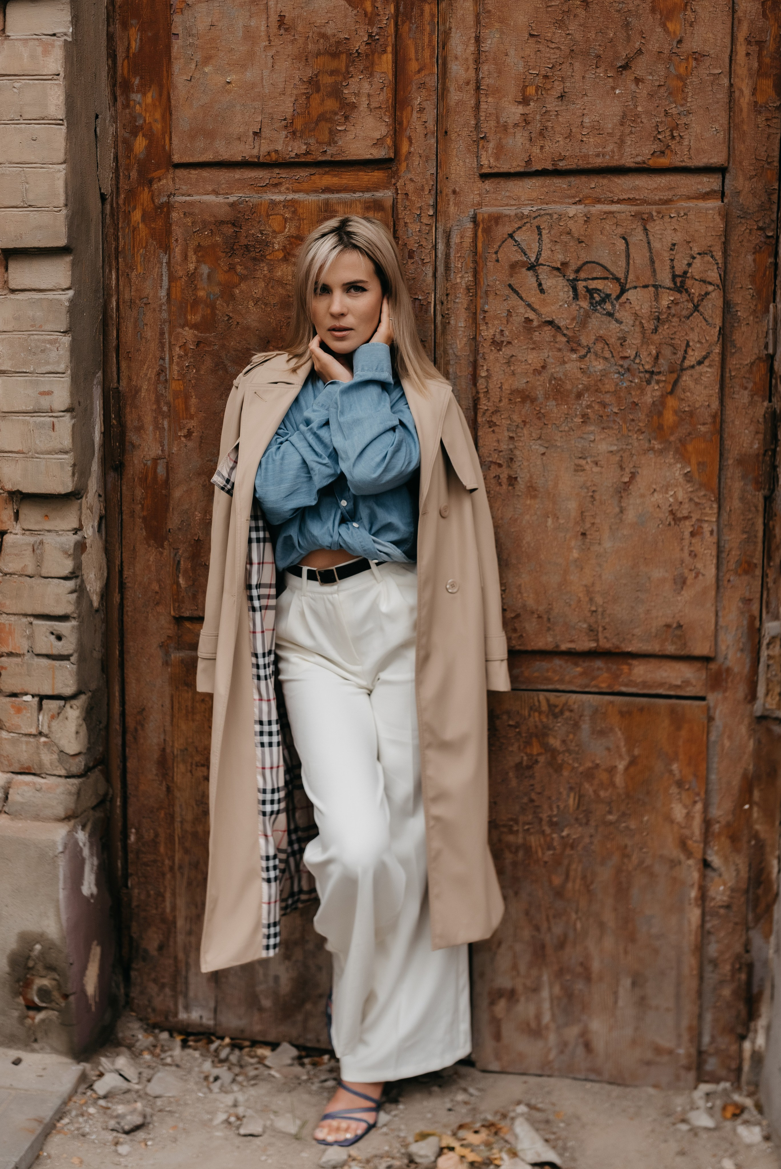 Елена. Свадебный и семейный фотограф в Воронеже Ксения Воротникова