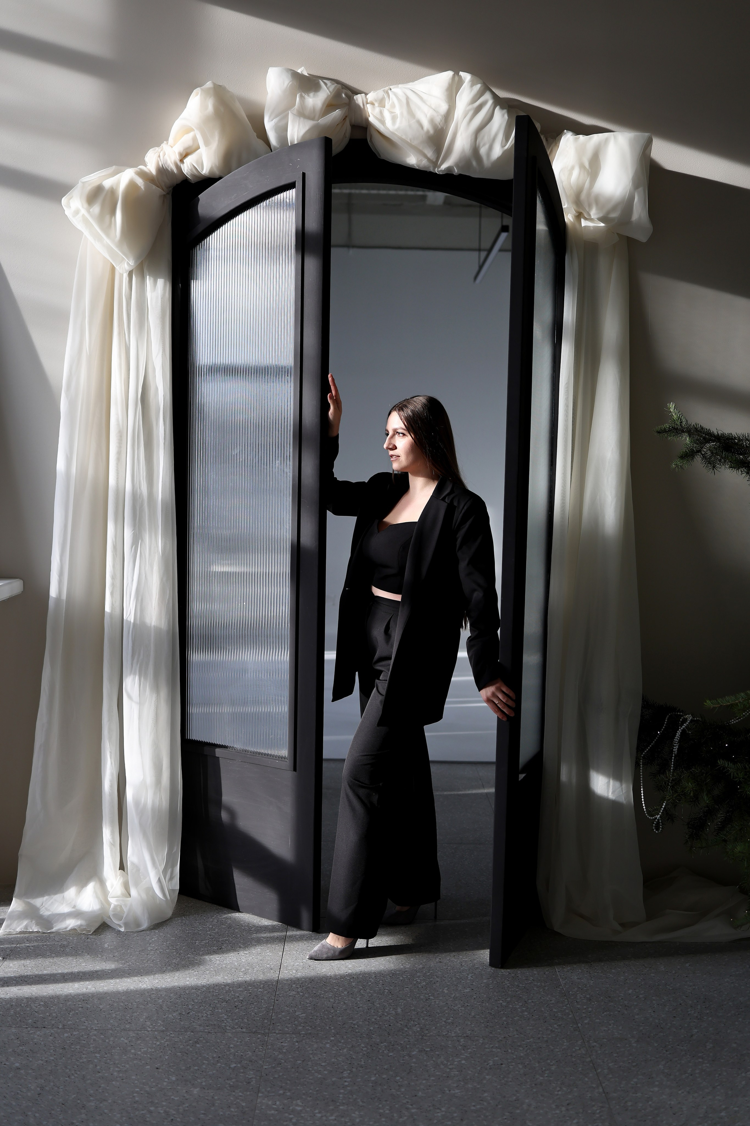 Мария. Свадебный и семейный фотограф в Воронеже Ксения Воротникова