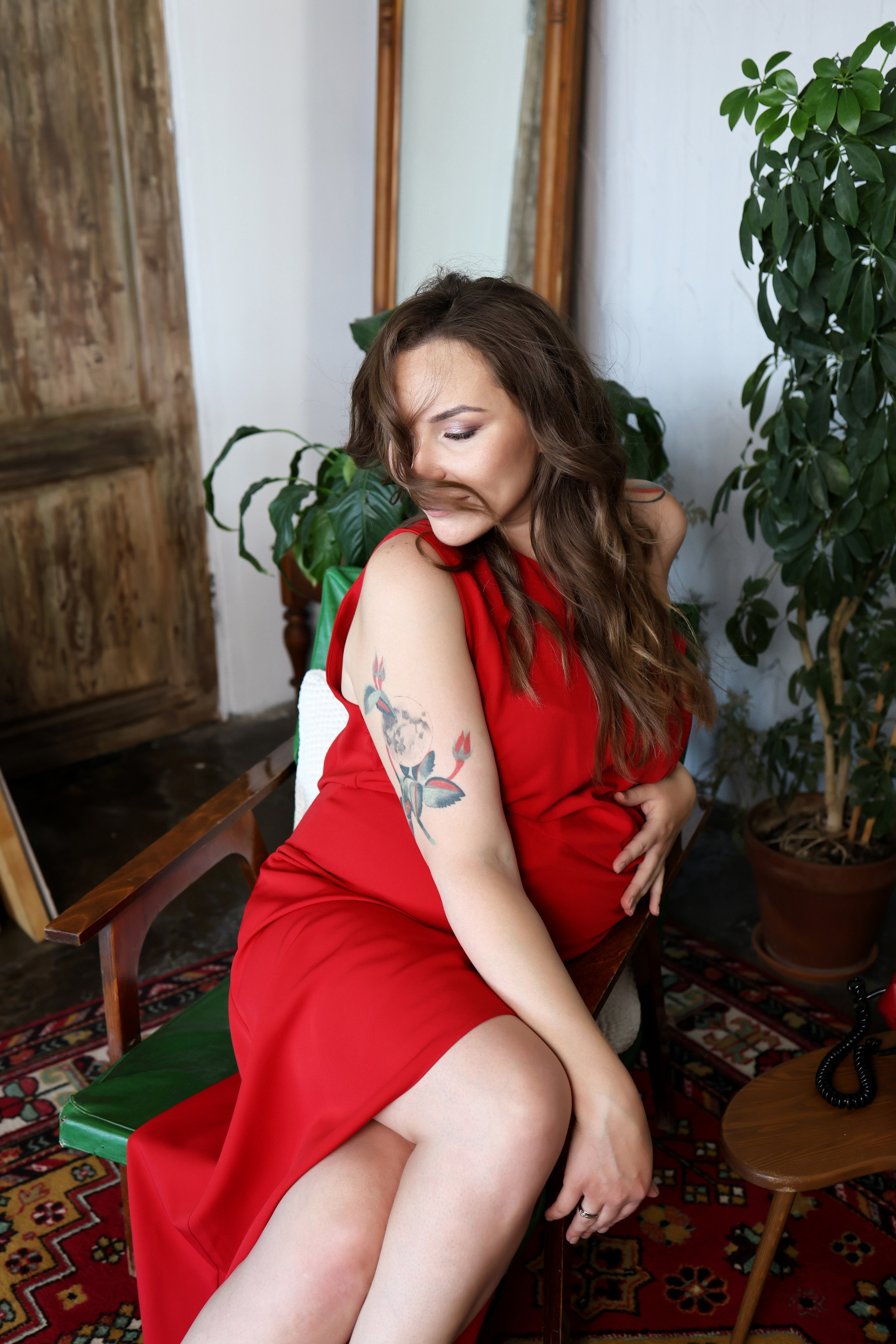 Татьяна. Свадебный и семейный фотограф в Воронеже Ксения Воротникова