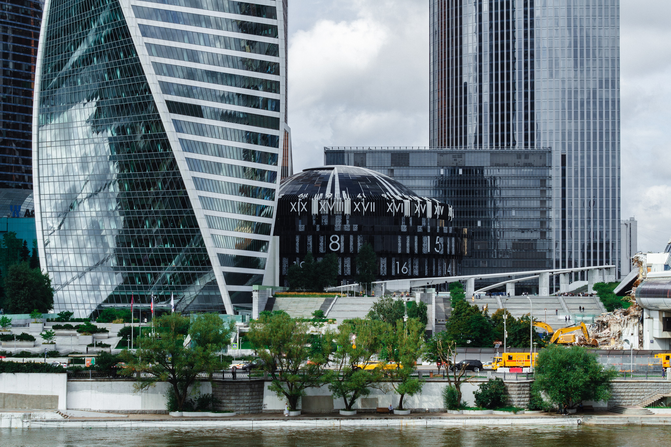 Москва. Фотограф в Новокузнецке