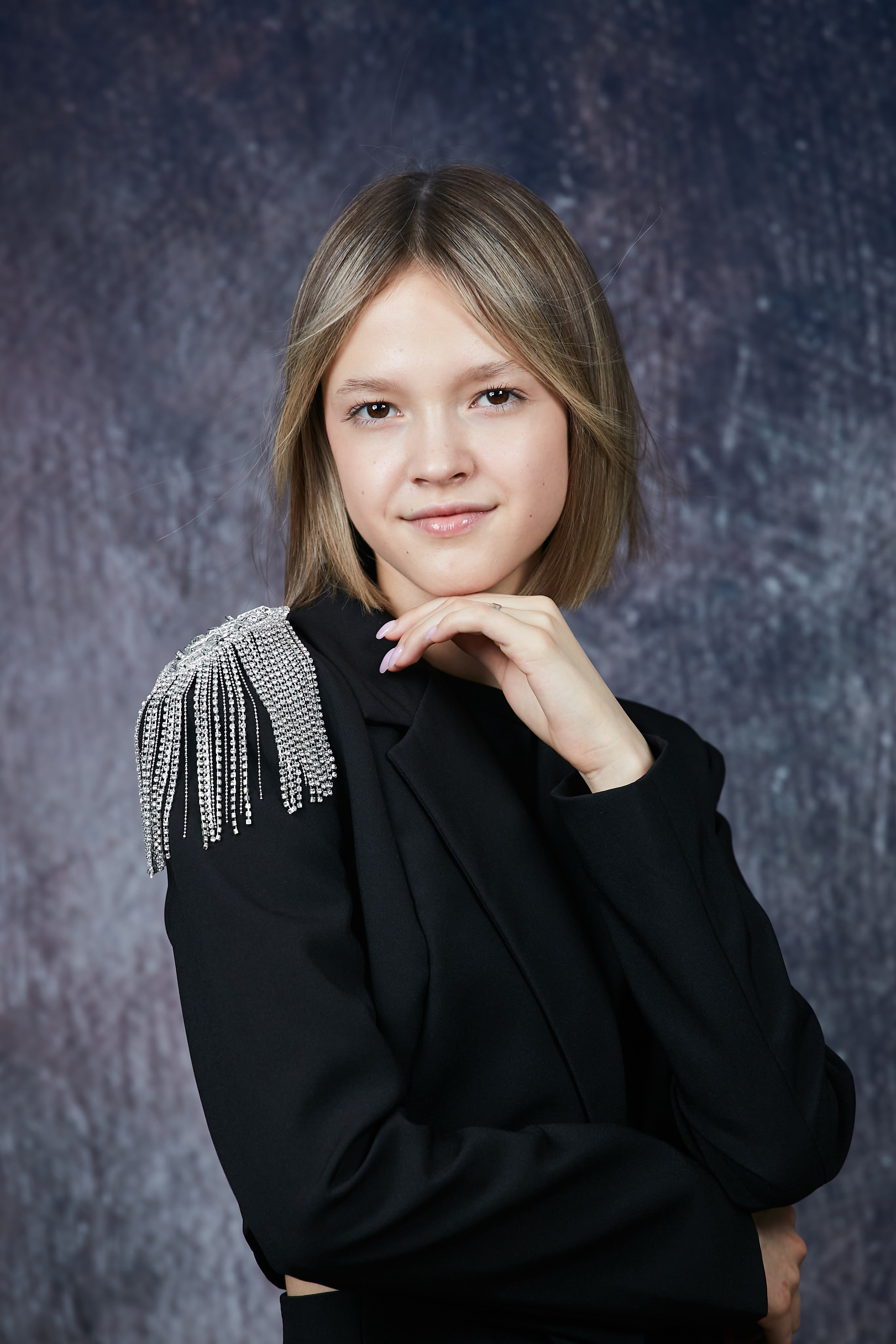 Портреты. Твой фотограф Марина Михеева