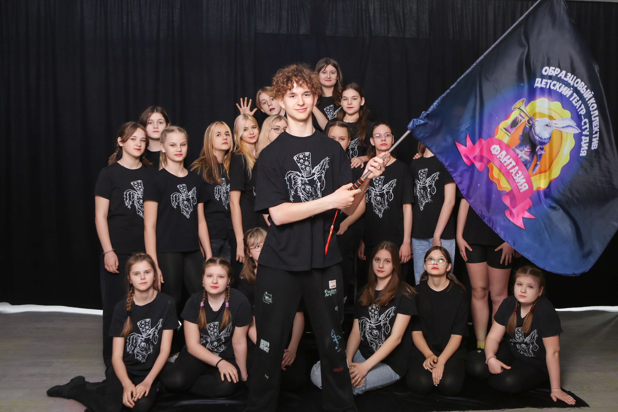 ТС ФАНТАЗИЯ — БОЛЬШАЯ СЪЕМКА. Профессиональный фотограф в Мценске и Орловской области