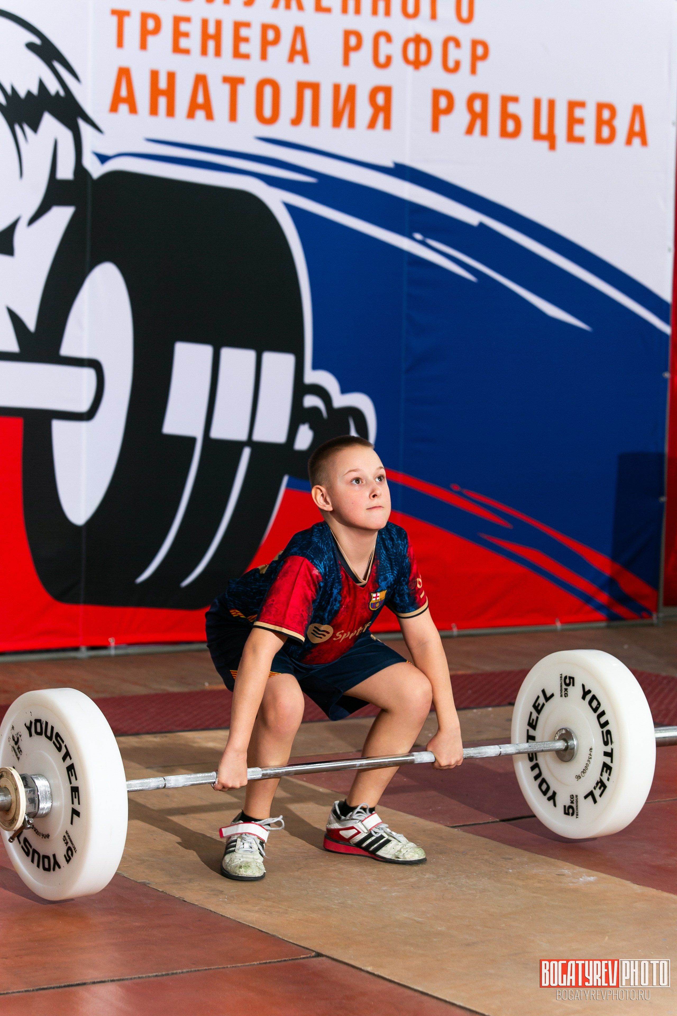 «Мы Вместе» Всероссийский турнир по тяжелой атлетике памяти ЗТР РСФСР Рябцева. Профессиональный фотограф в Мценске и Орловской области