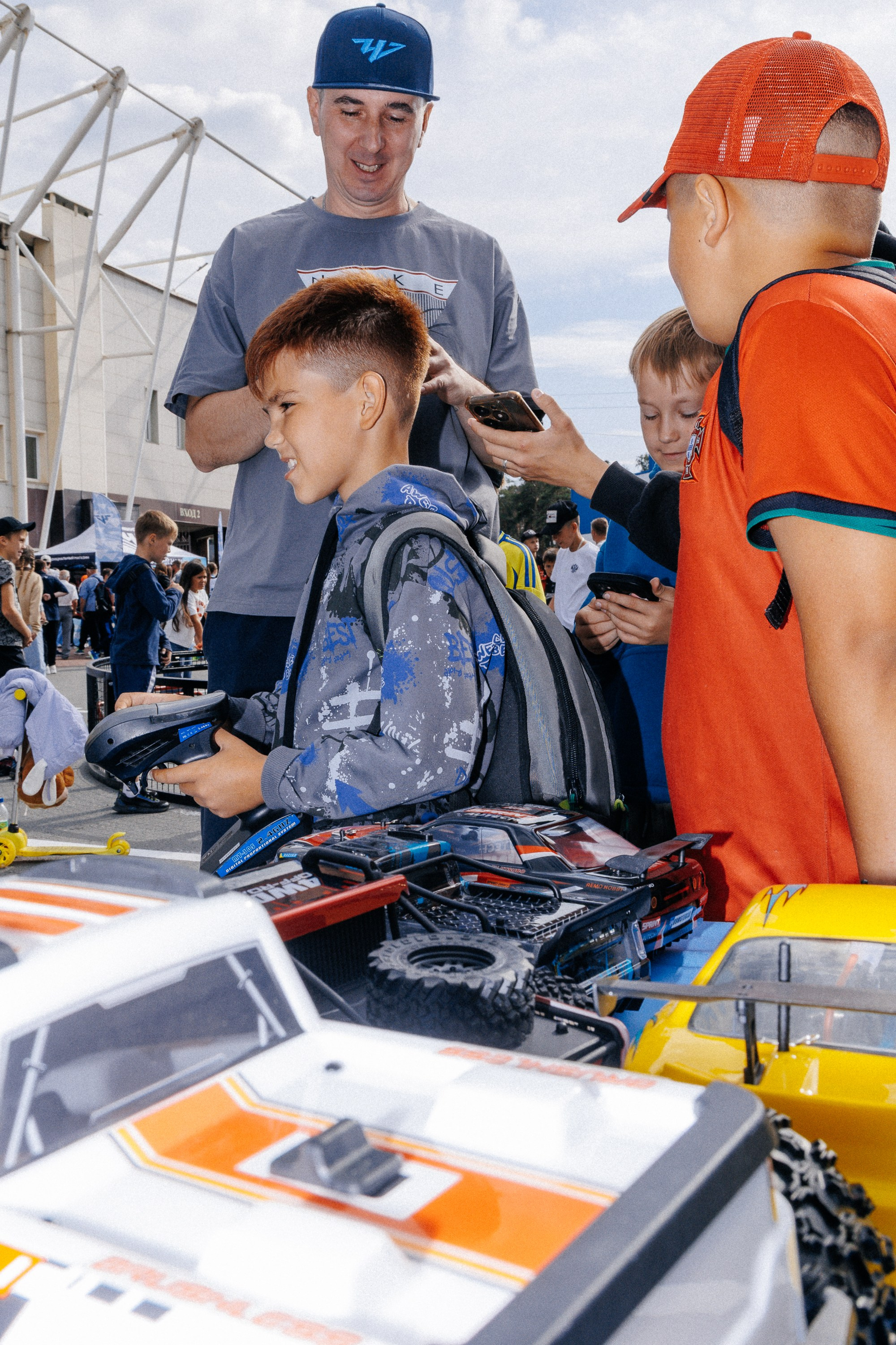 ФК ЧЕЛЯБИНСК Х ФК ВОЛГА. Репортажный фотограф Макс Брагин