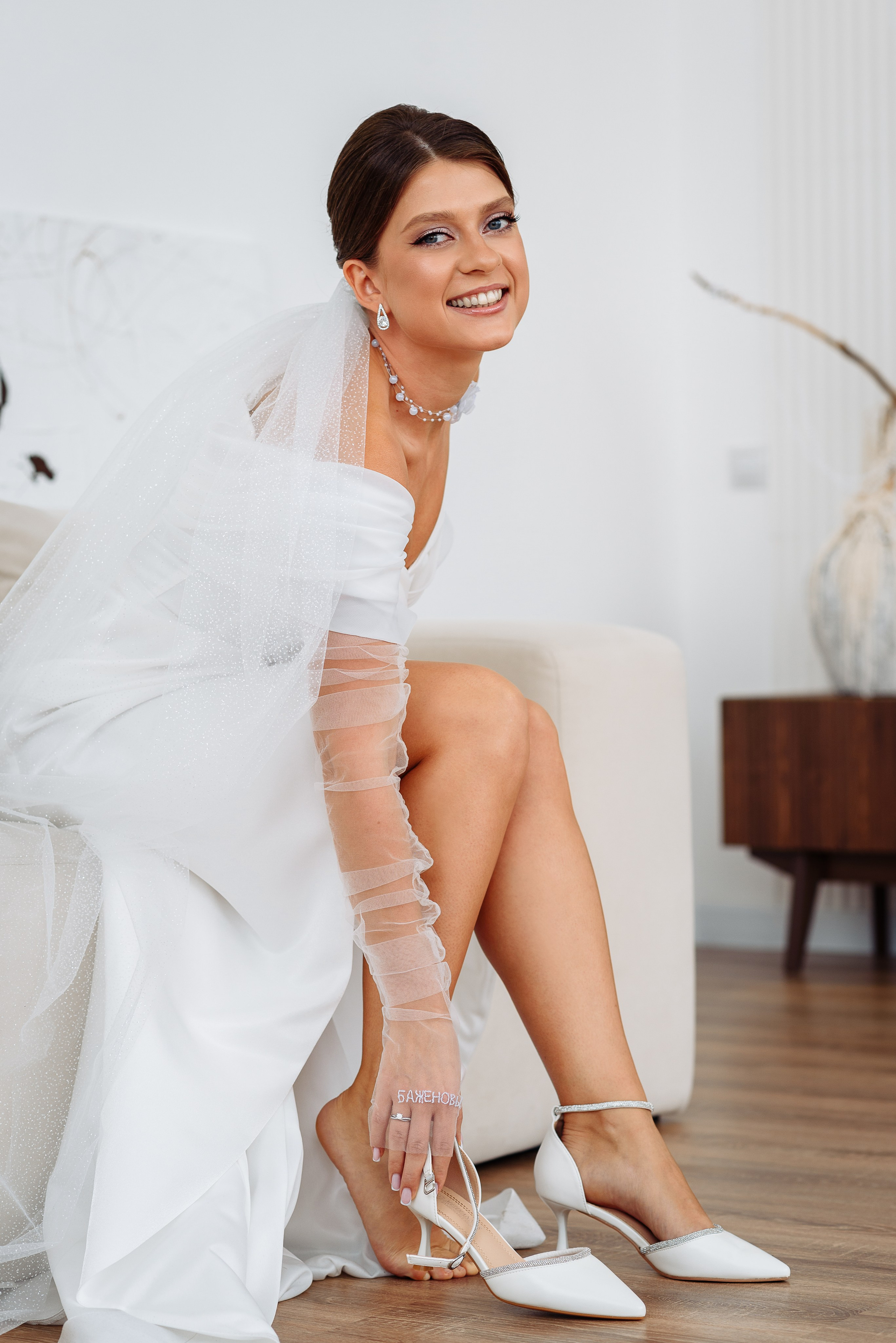 Ангелина и Руслан 2025-06-21. Свадебный фотограф в Перми Алексей Поляков