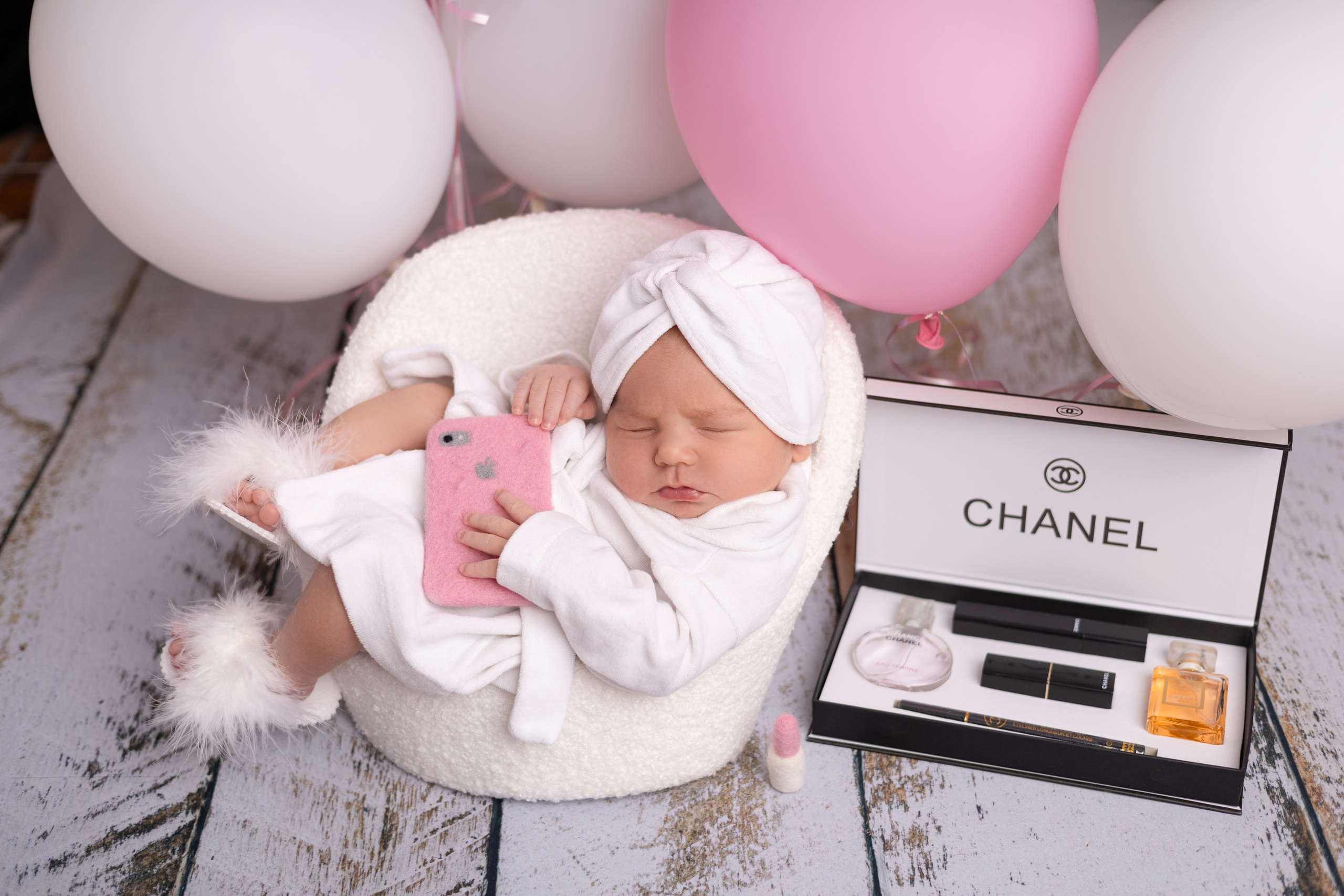 Новорожденные. Фотограф новорожденных Новосибирск