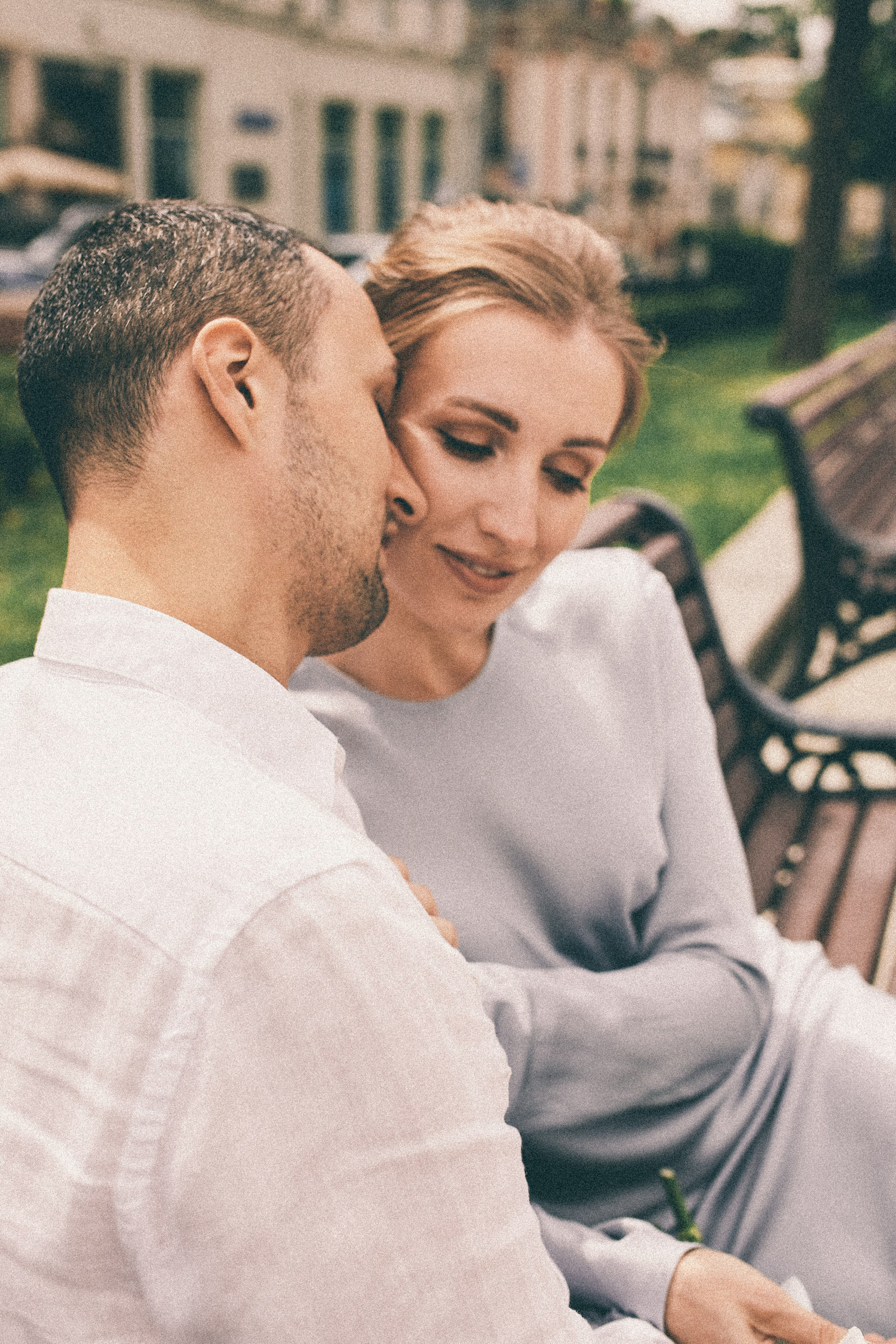 Свадьба Татьяна и Иван. Портретный фотограф в Москве Мария Варлей