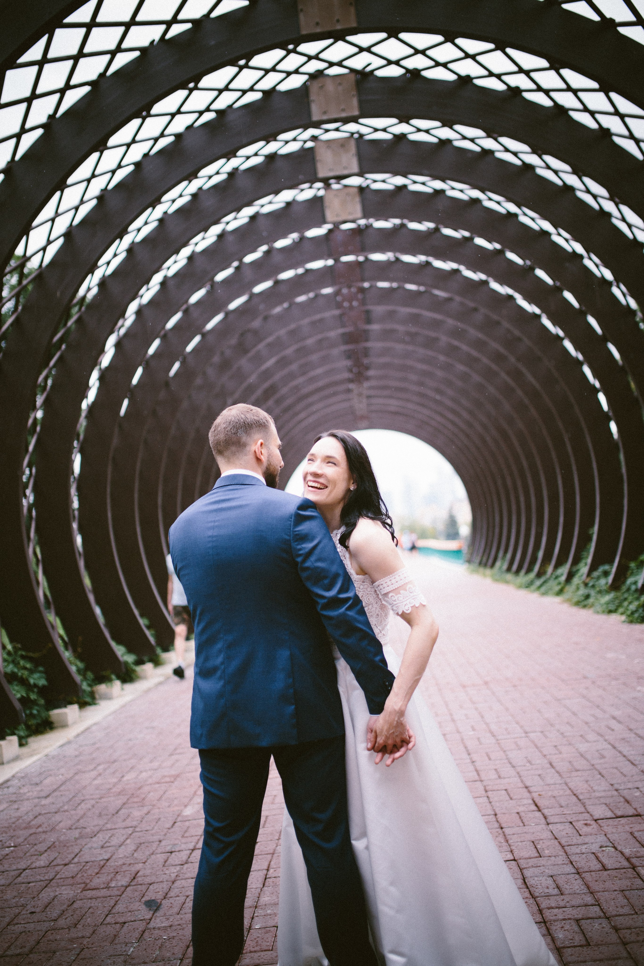 Свадьба Екатерина и Валерий. Портретный фотограф в Москве Мария Варлей
