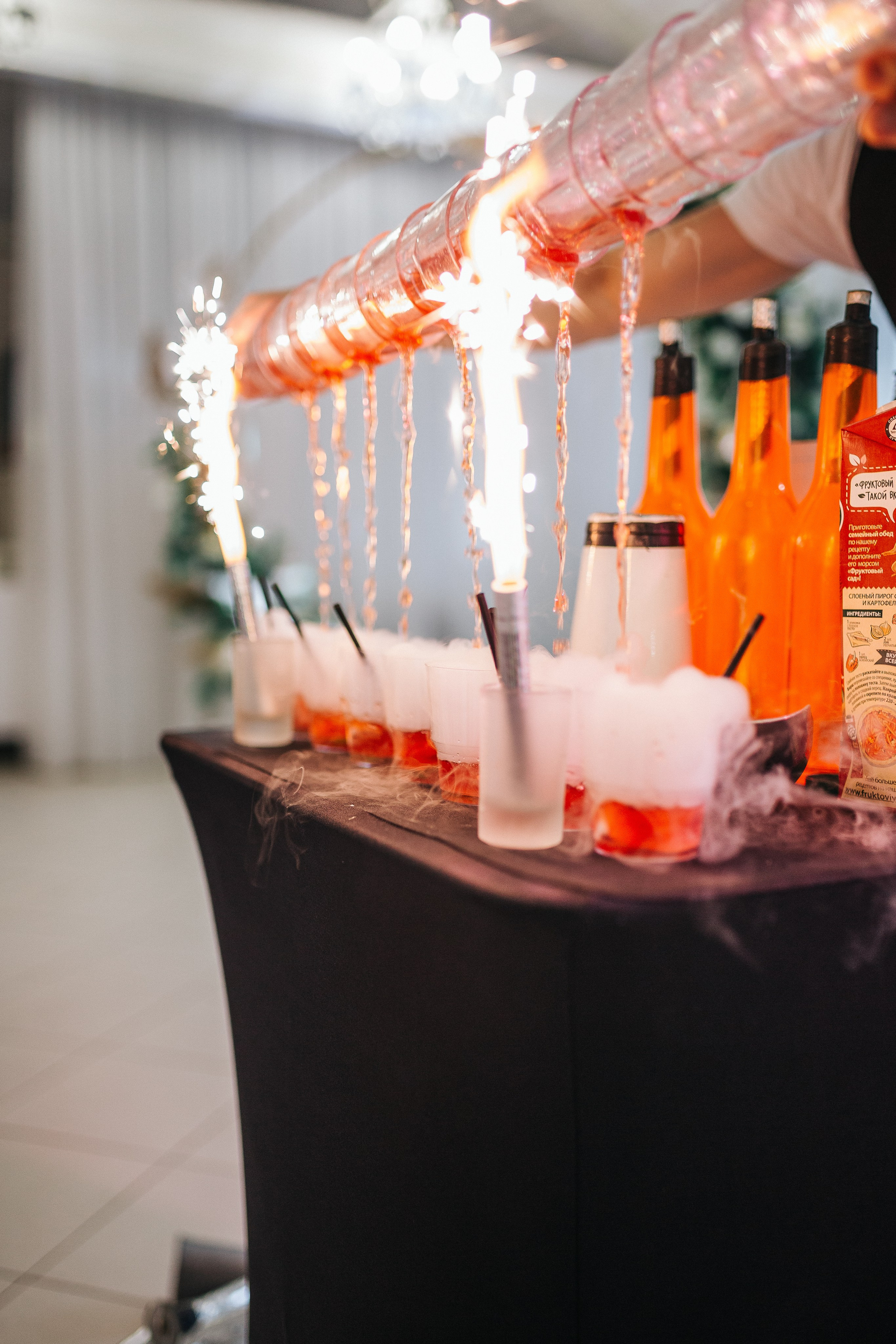 Juliya&Max. Антонина Талах фотограф в Москве