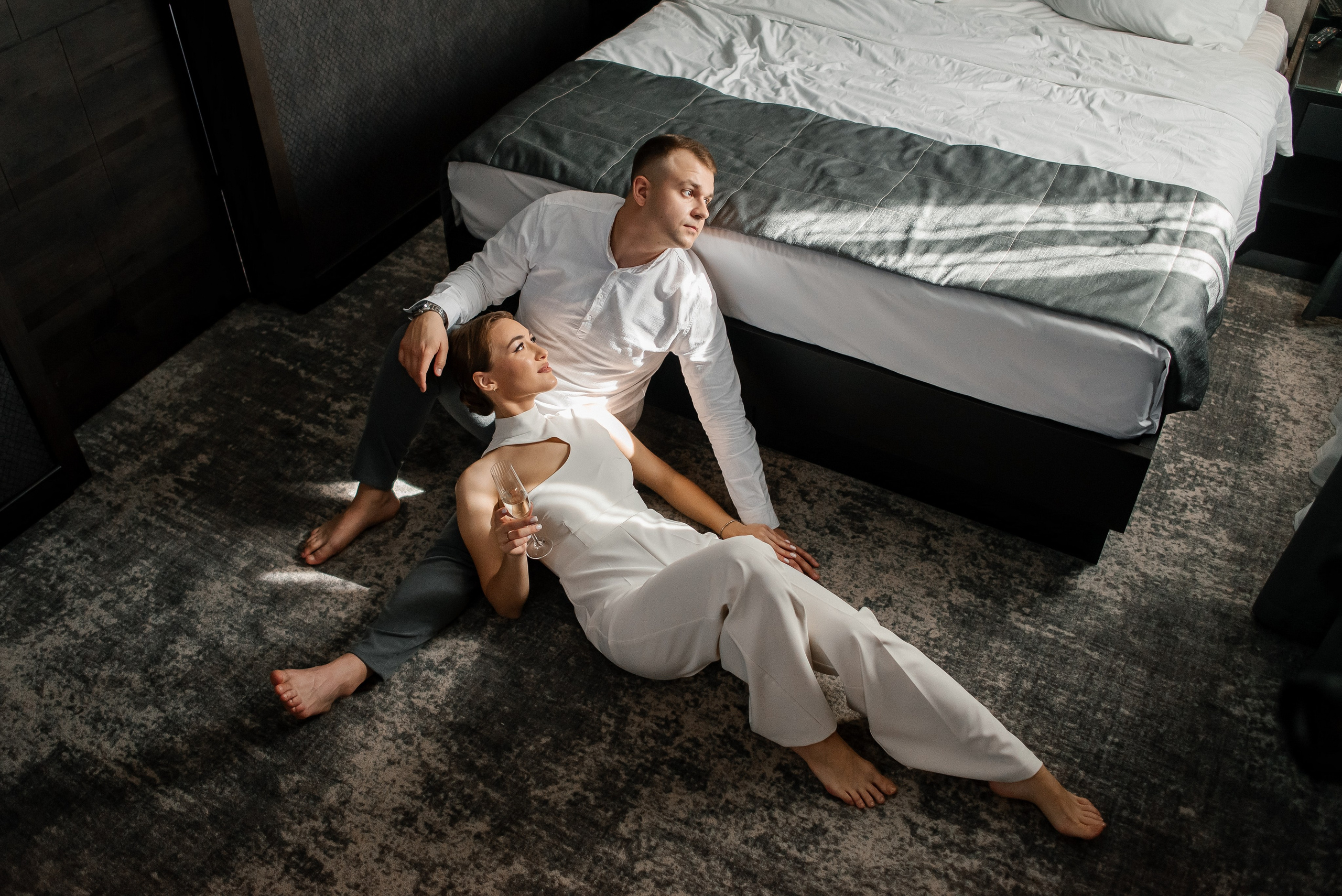 Алексей и Юлиана. Свадебный фотограф Курск Артем Духтанов