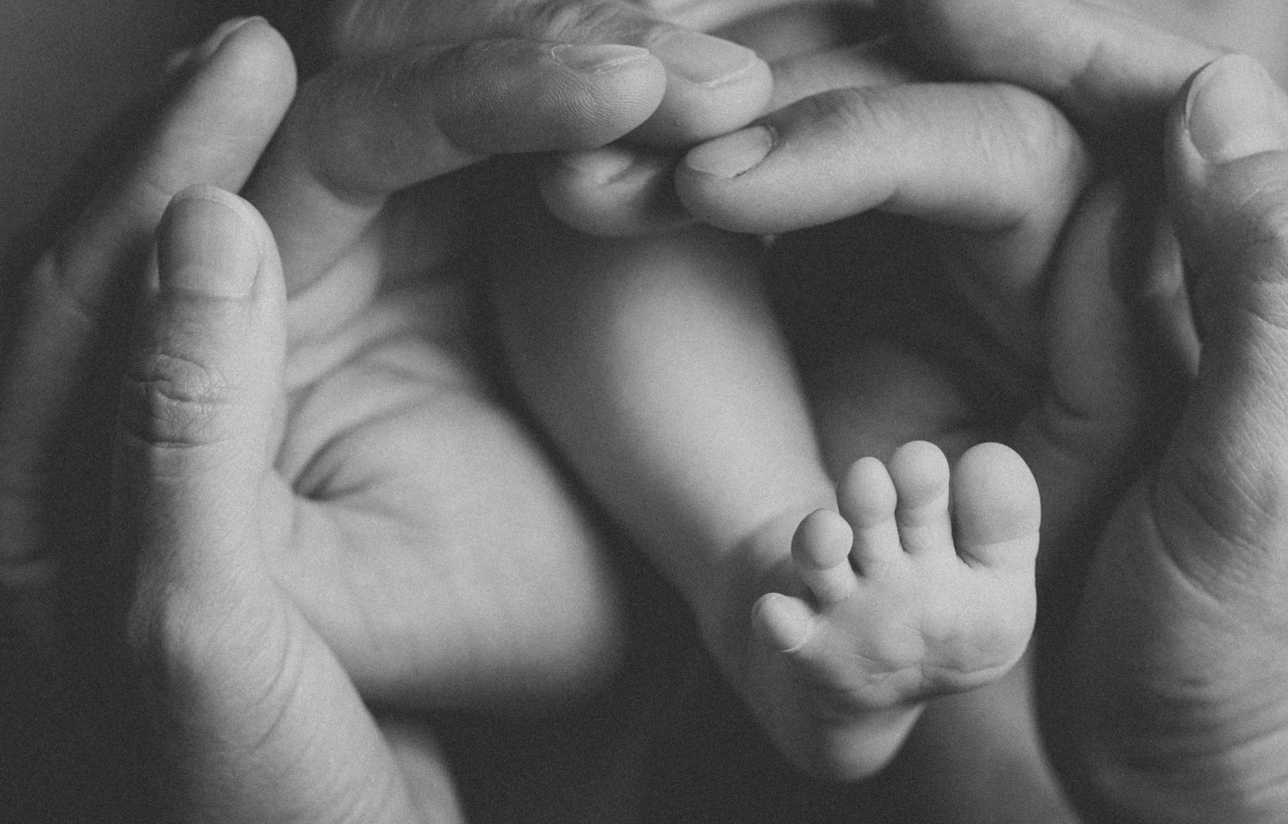 Новорожденные LIFE. Ньюборн и детский фотограф в Москве Шигина Марина