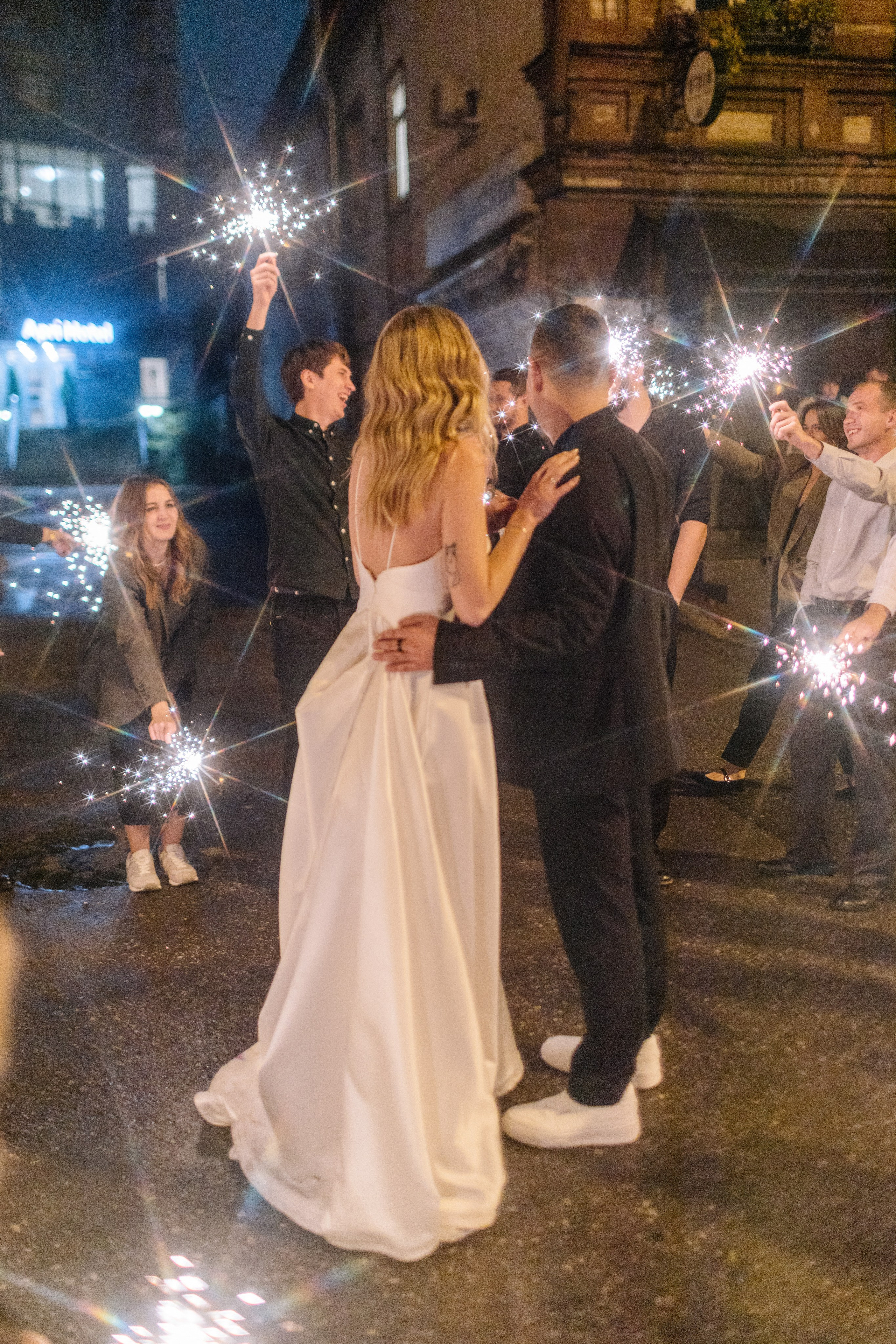 Биба и Боба. Портфолио свадебного фотографа. Роман Каргаполов