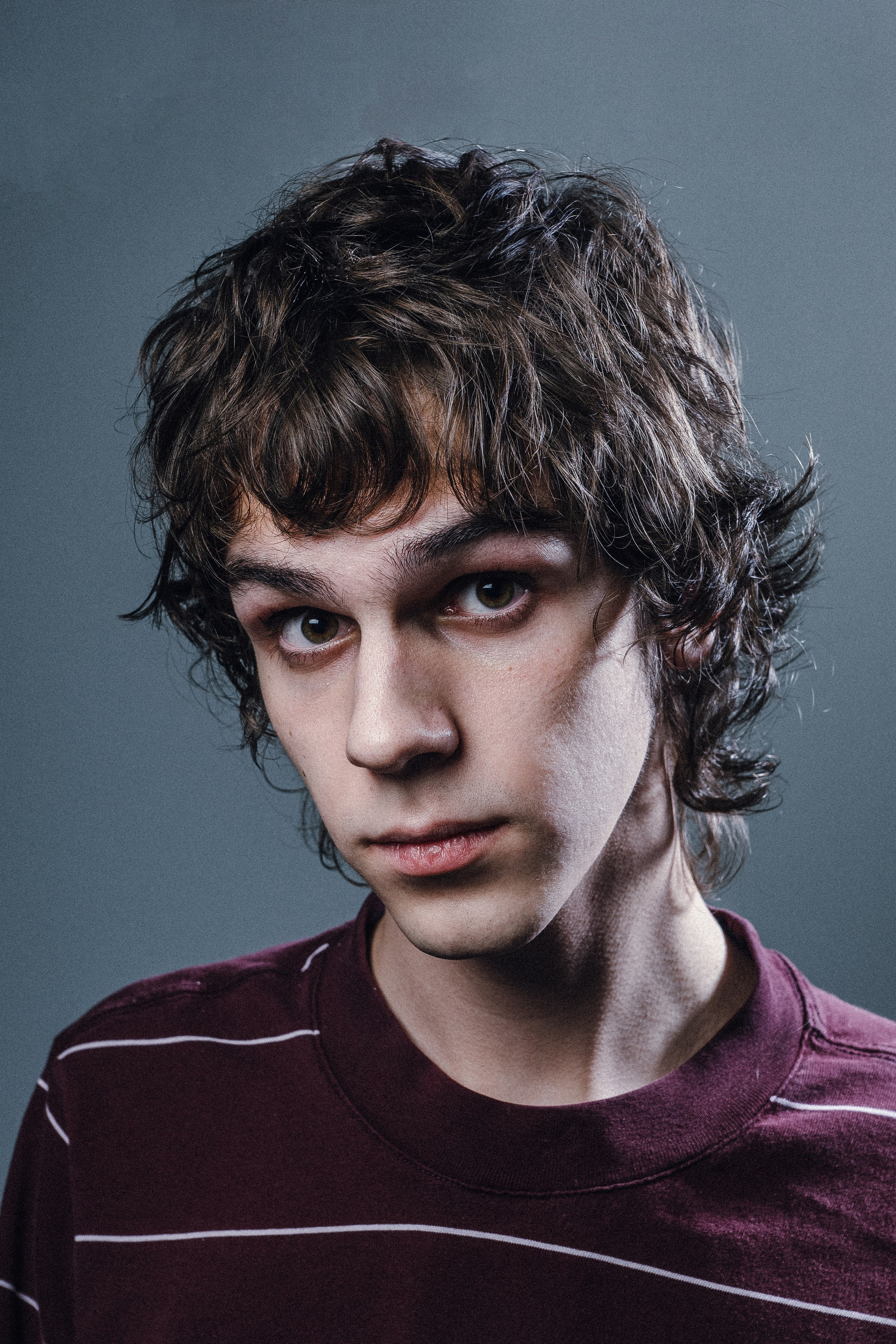 New wave. Жуков Илья  свадебный фотограф в Москве