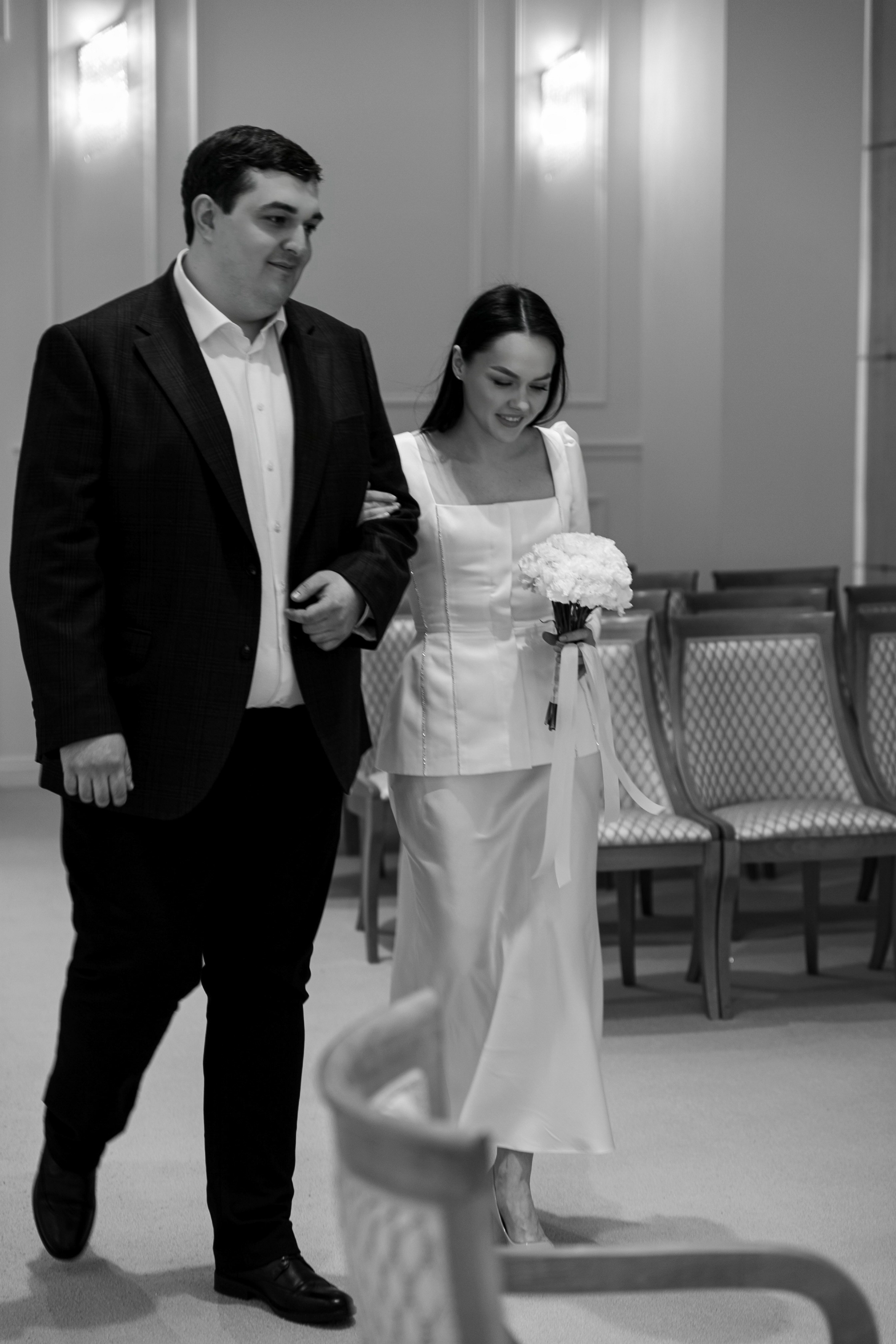 Даша + Шота. Главная