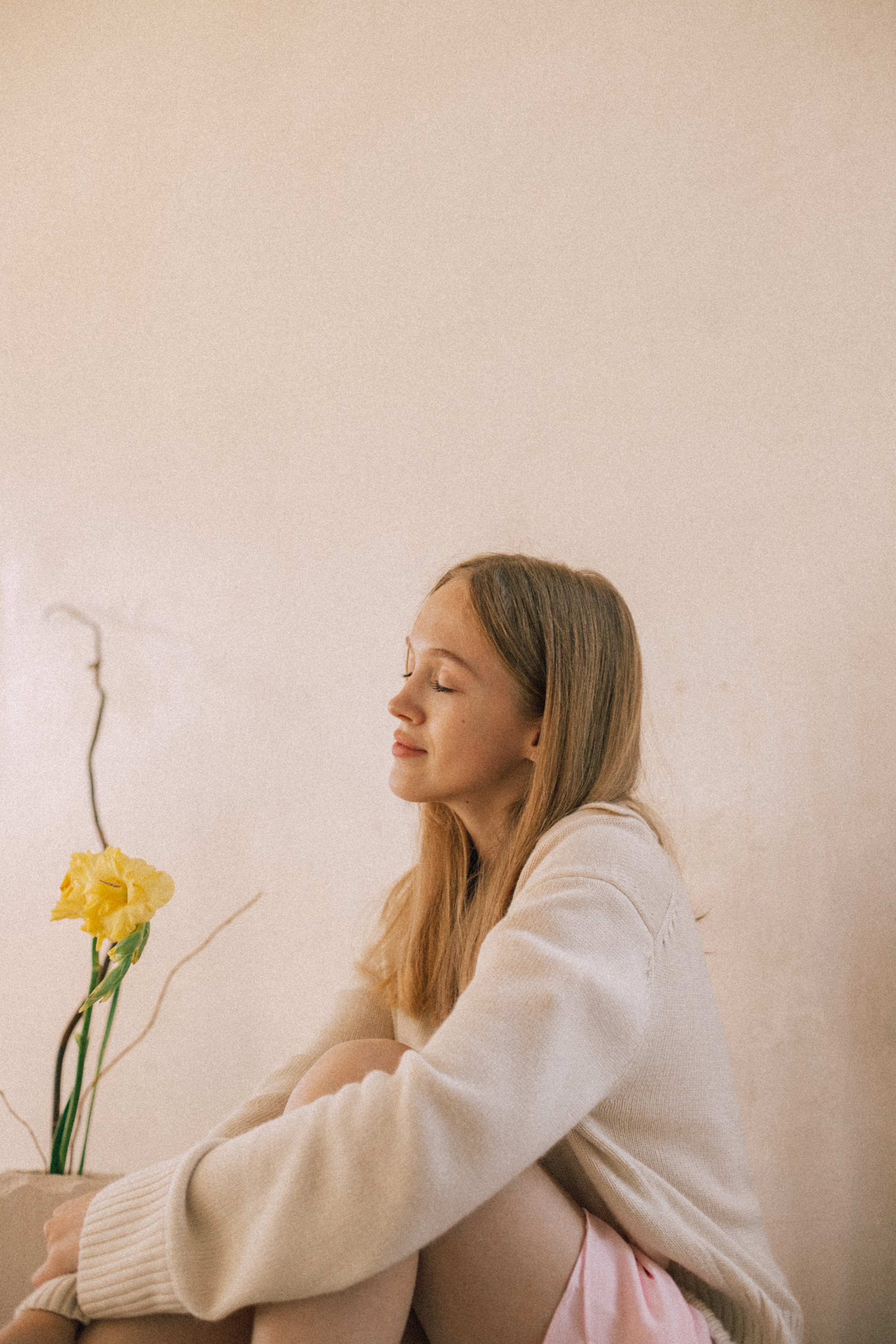 Портреты. По любви!