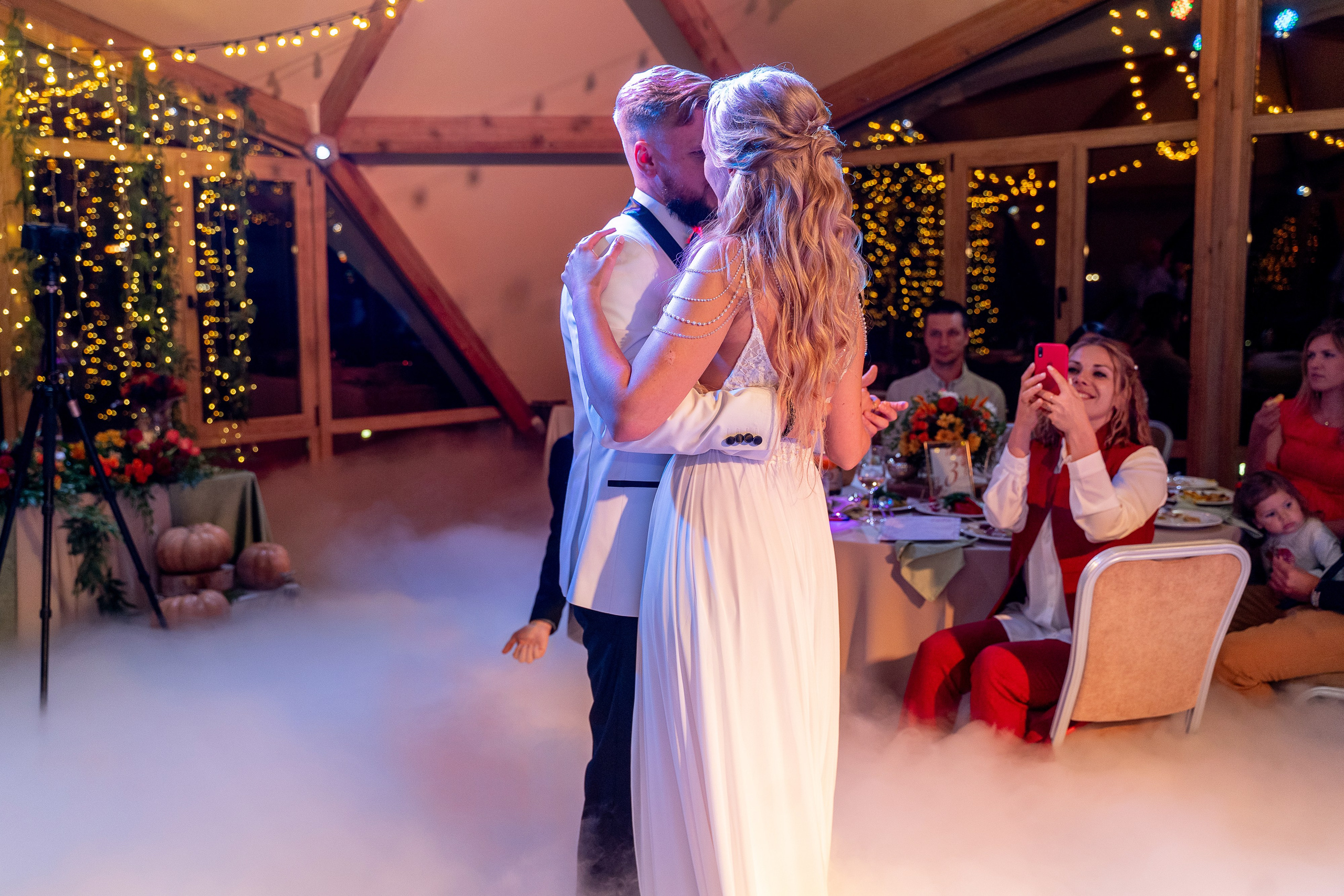 Виталий и Екатерина. Архив