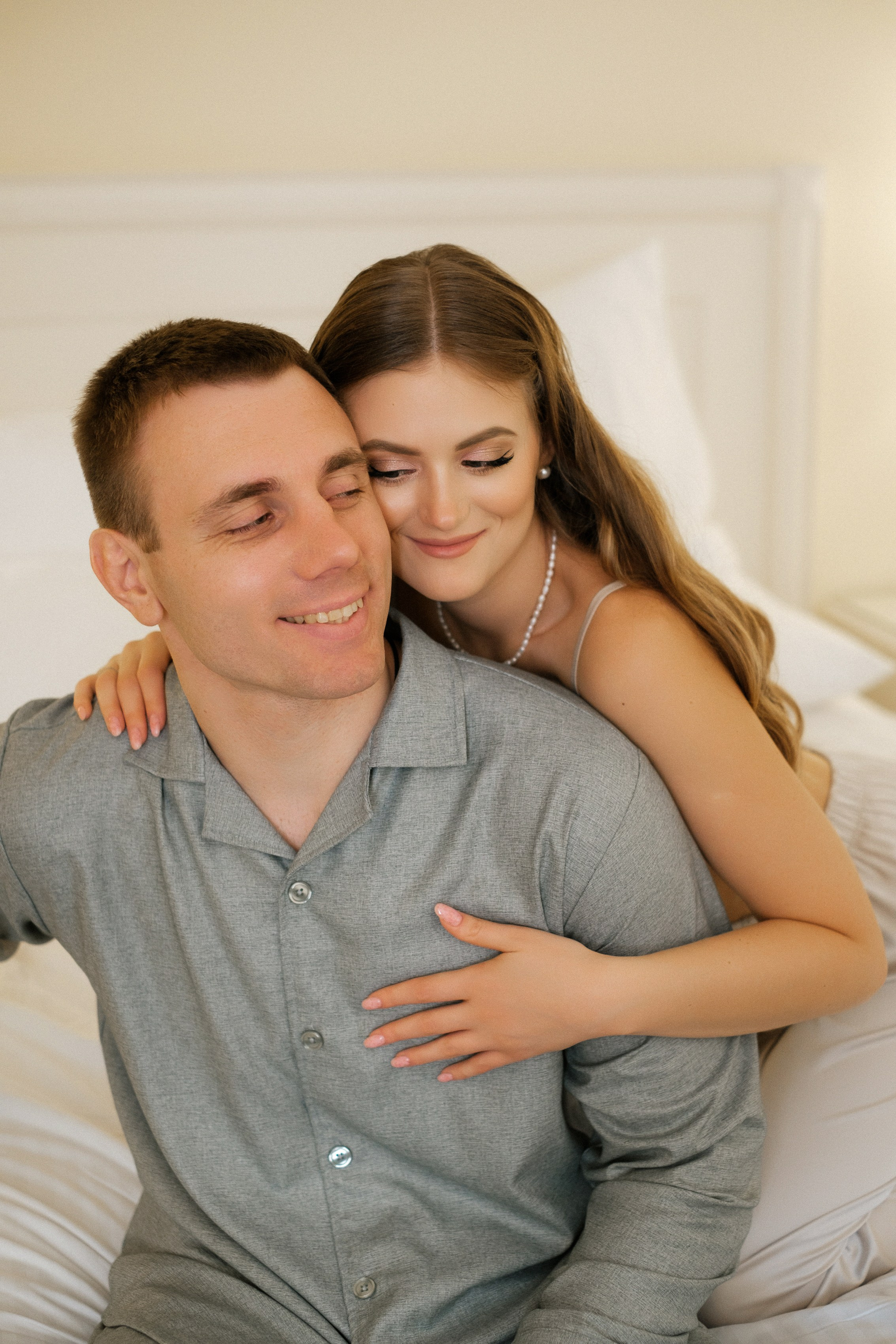 Виталий и Юлия. Свадебный и семейный фотограф в Волгограде Кристина Иванова