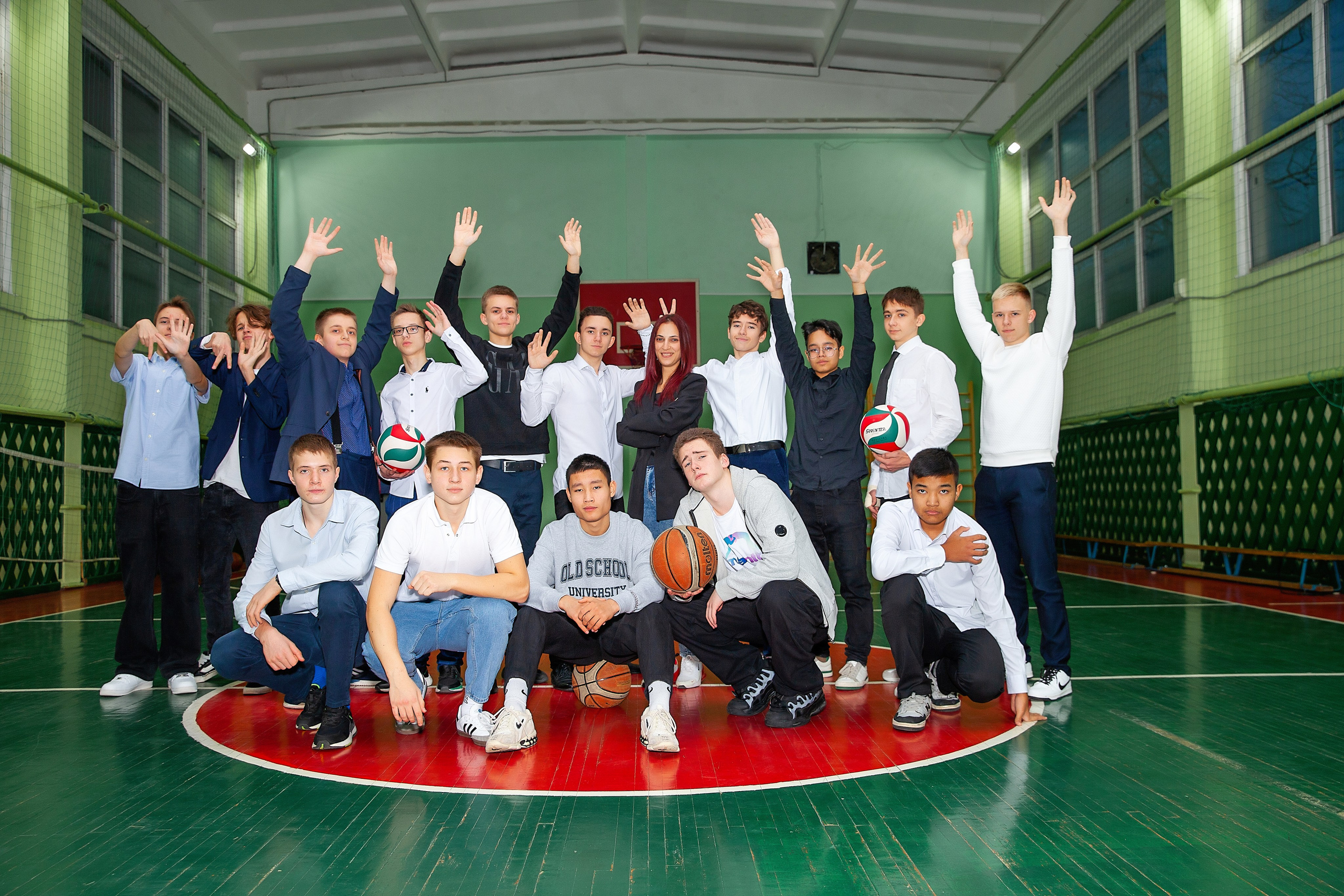 Фотограф в школу в Железнодорожном. Фотограф в Железнодорожном и Балашихе