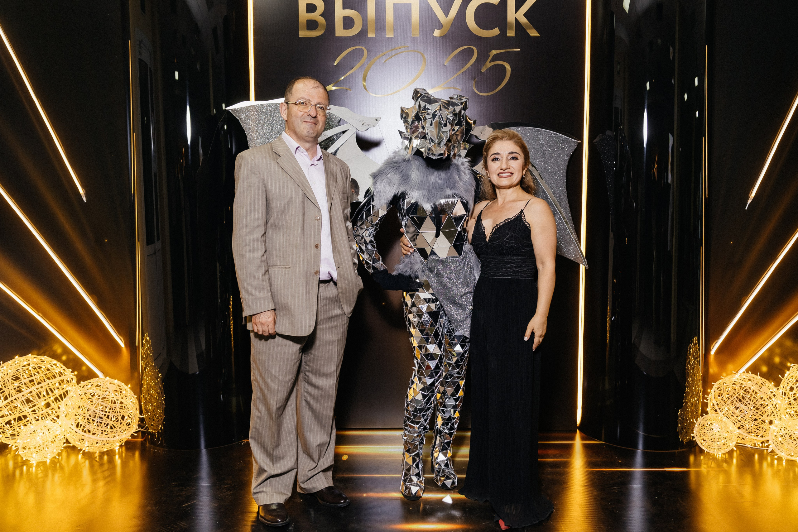 Выпускной 2025. Фотограф Кемерово | Сергей