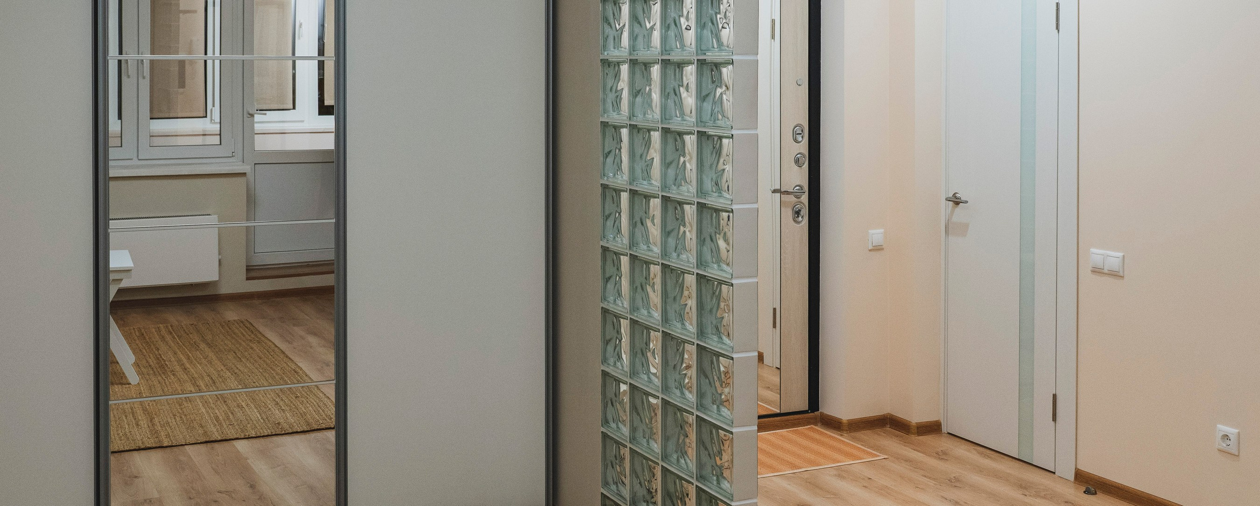 Готовый объект