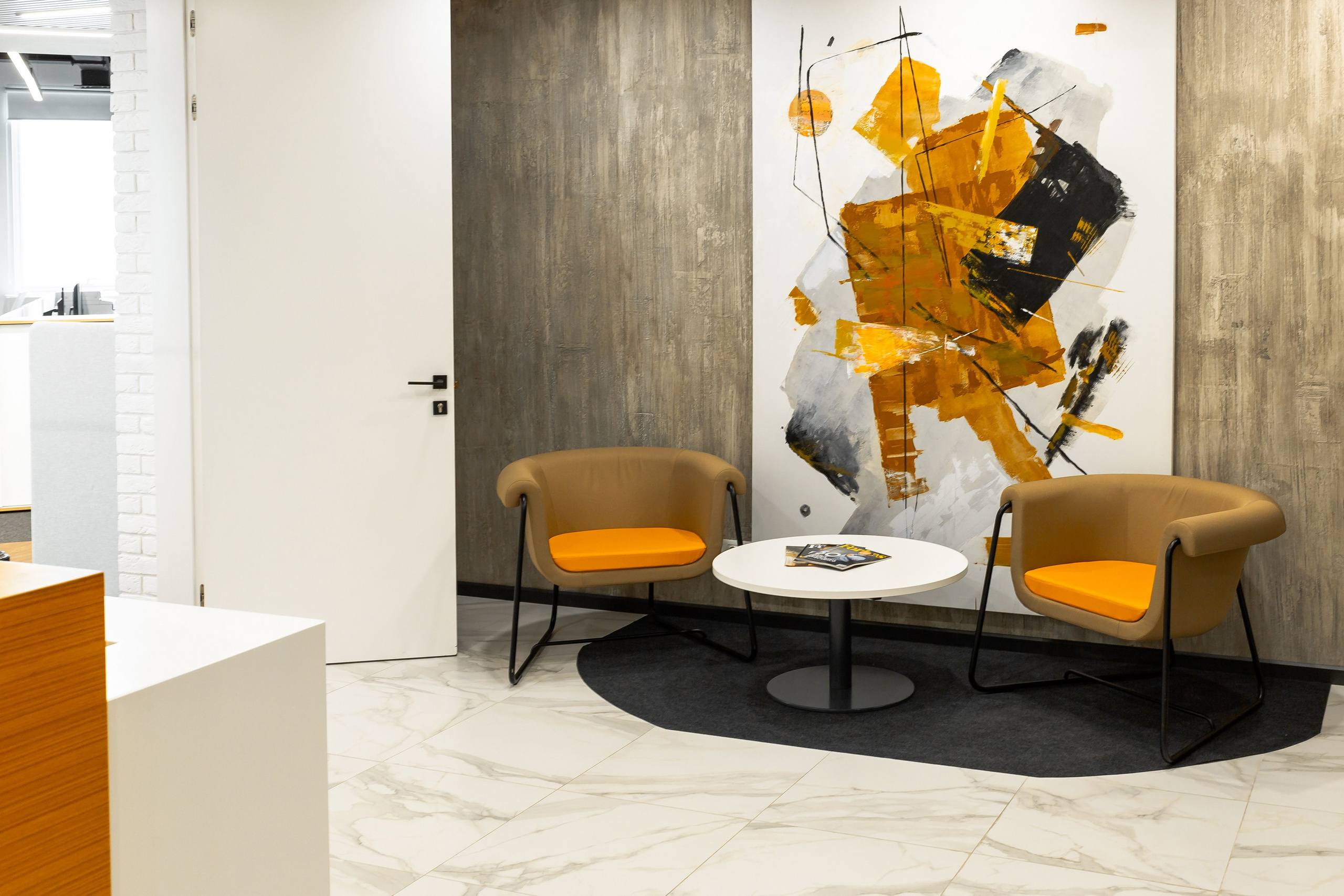 Mercure space. Репортажный фотограф в Алмате Чумаков Георгий