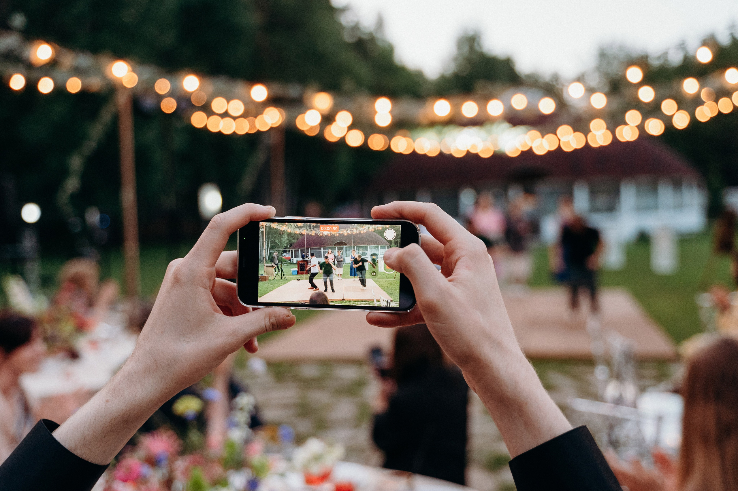 Вадим и Диана. Фотограф Павел Петров г. Тюмень