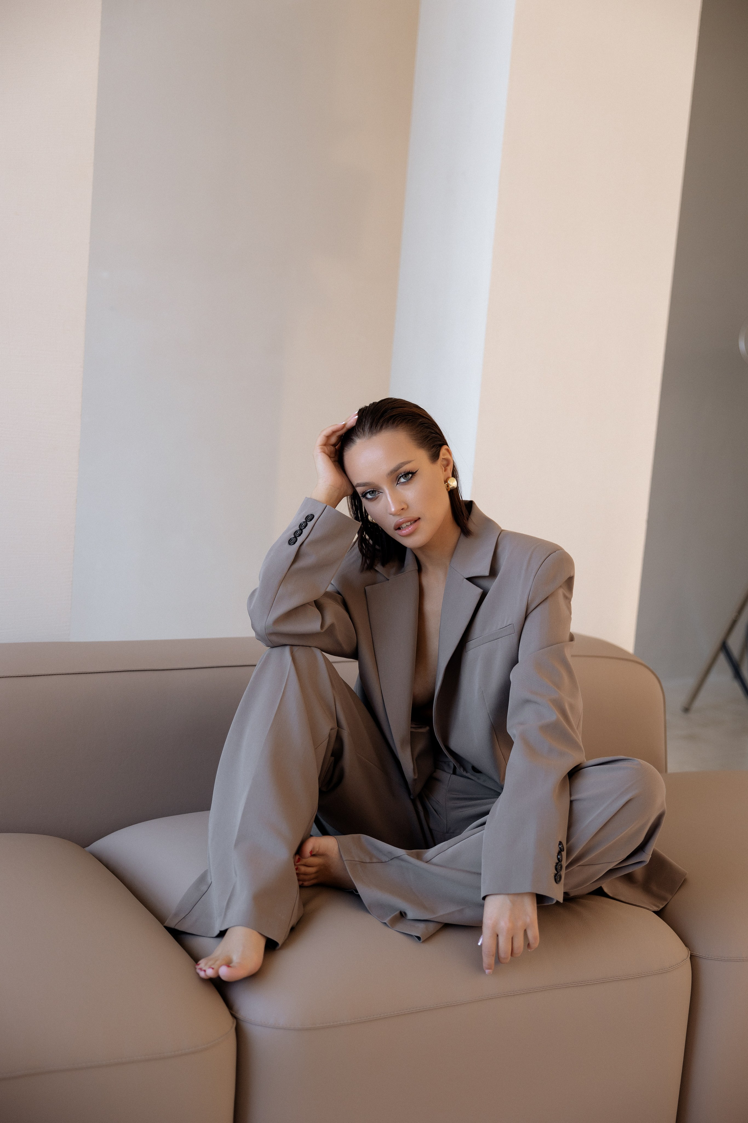 Алина. Женский фотограф в Краснодаре Павлова Наталья