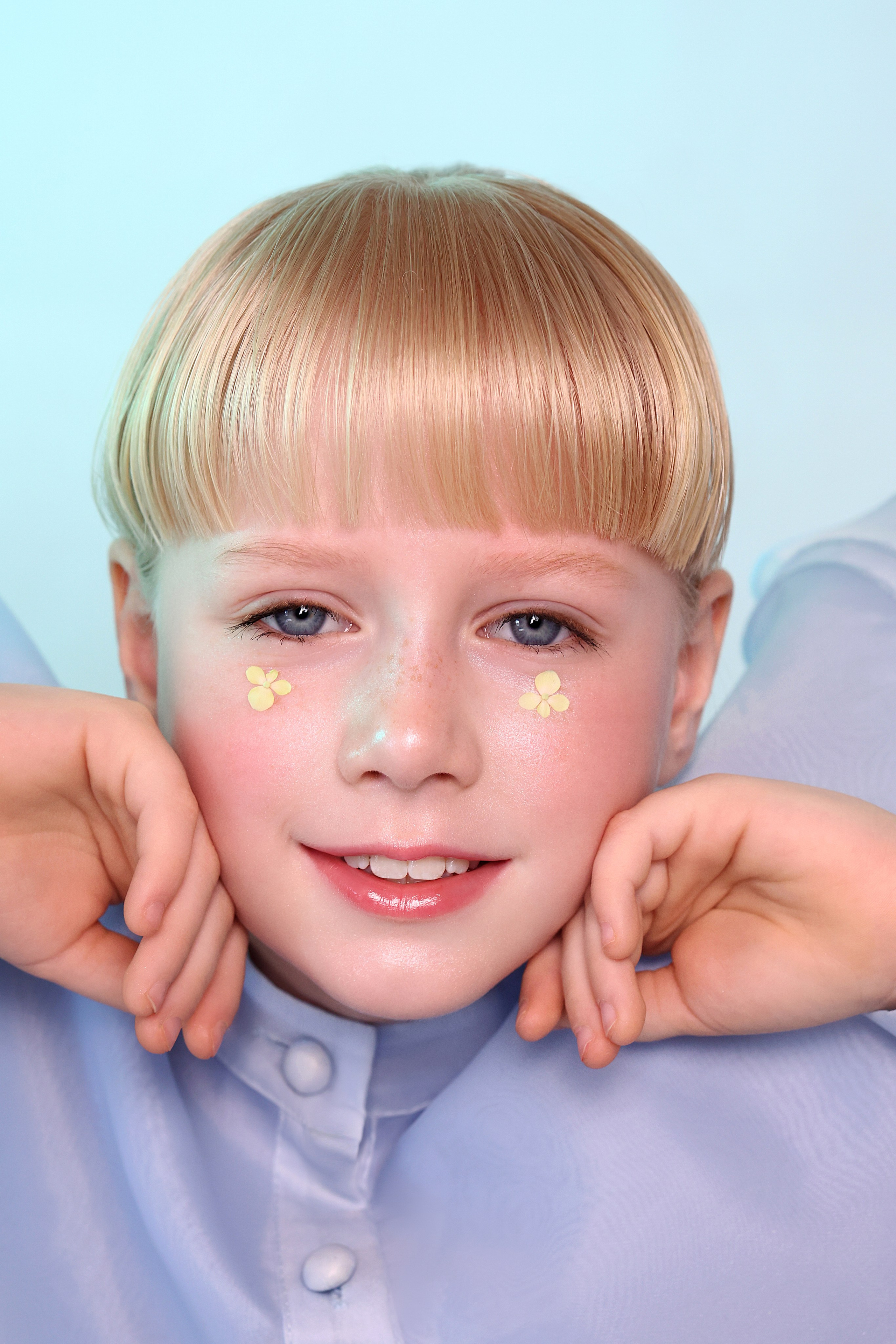 VARBARA. Модельная студия MIA Models