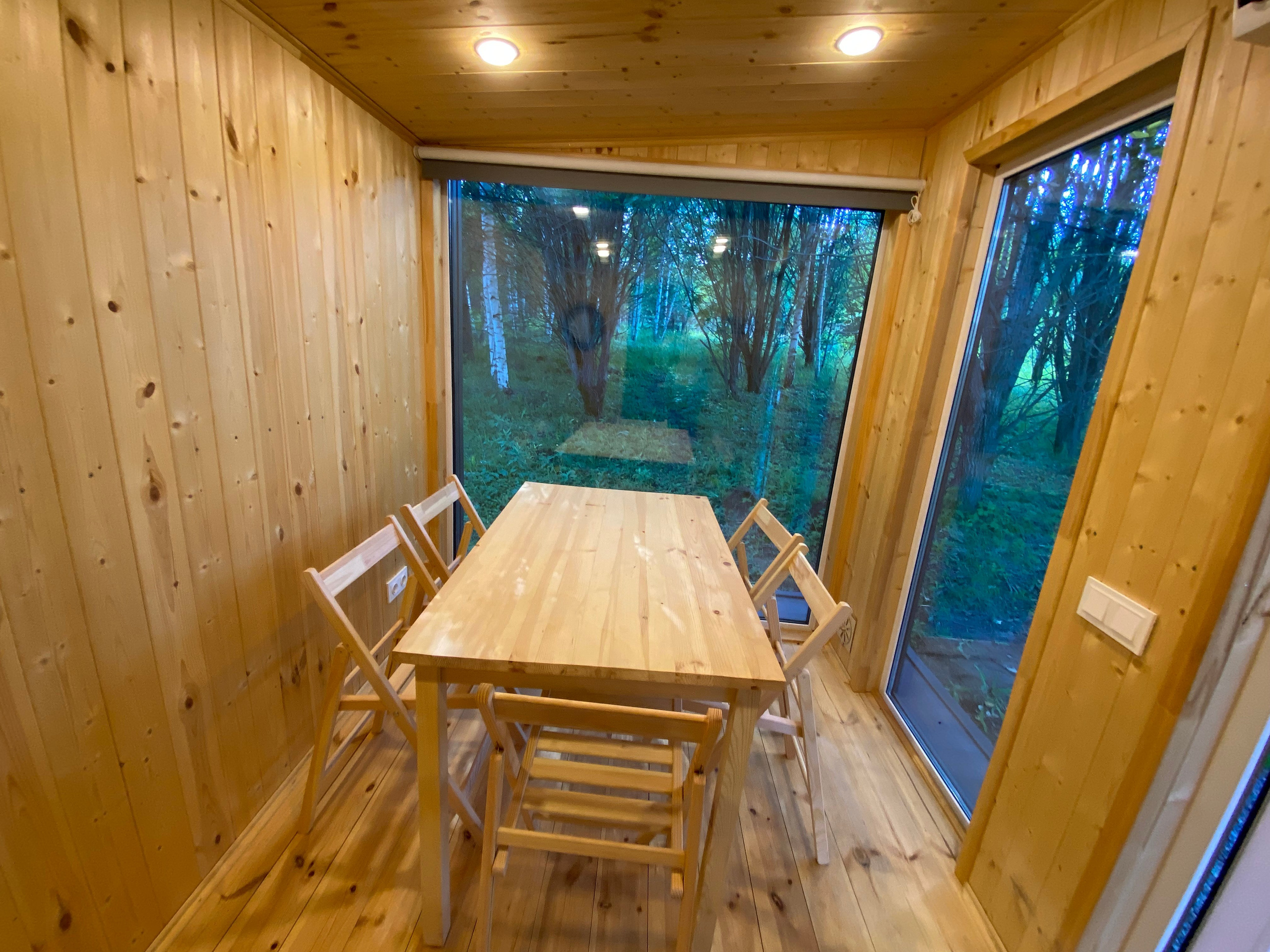 Побег из города. Фотограф Шагалов Михаил