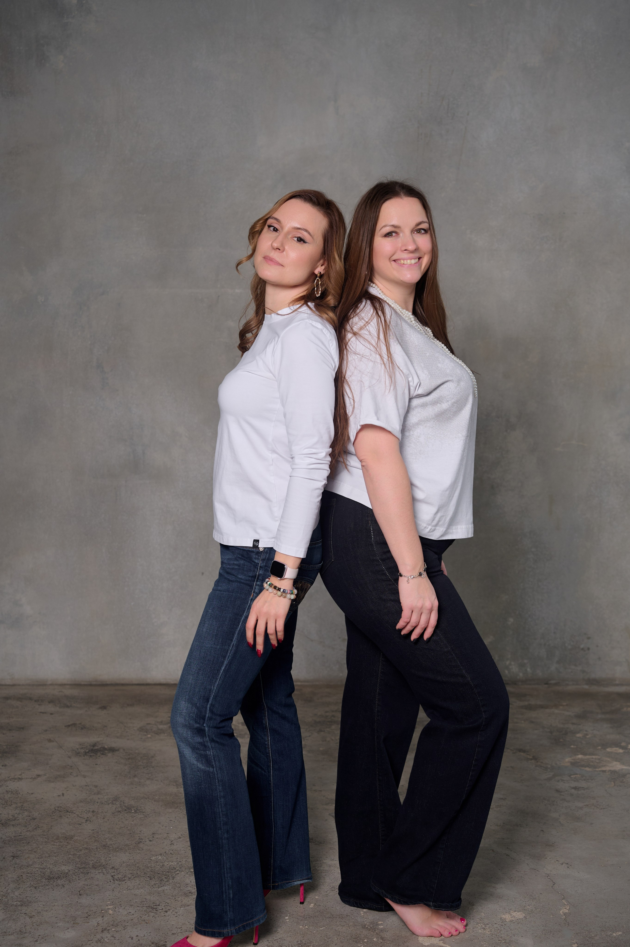 Девичник. Миракова Катрин — портретный и семейный фотограф в Москве