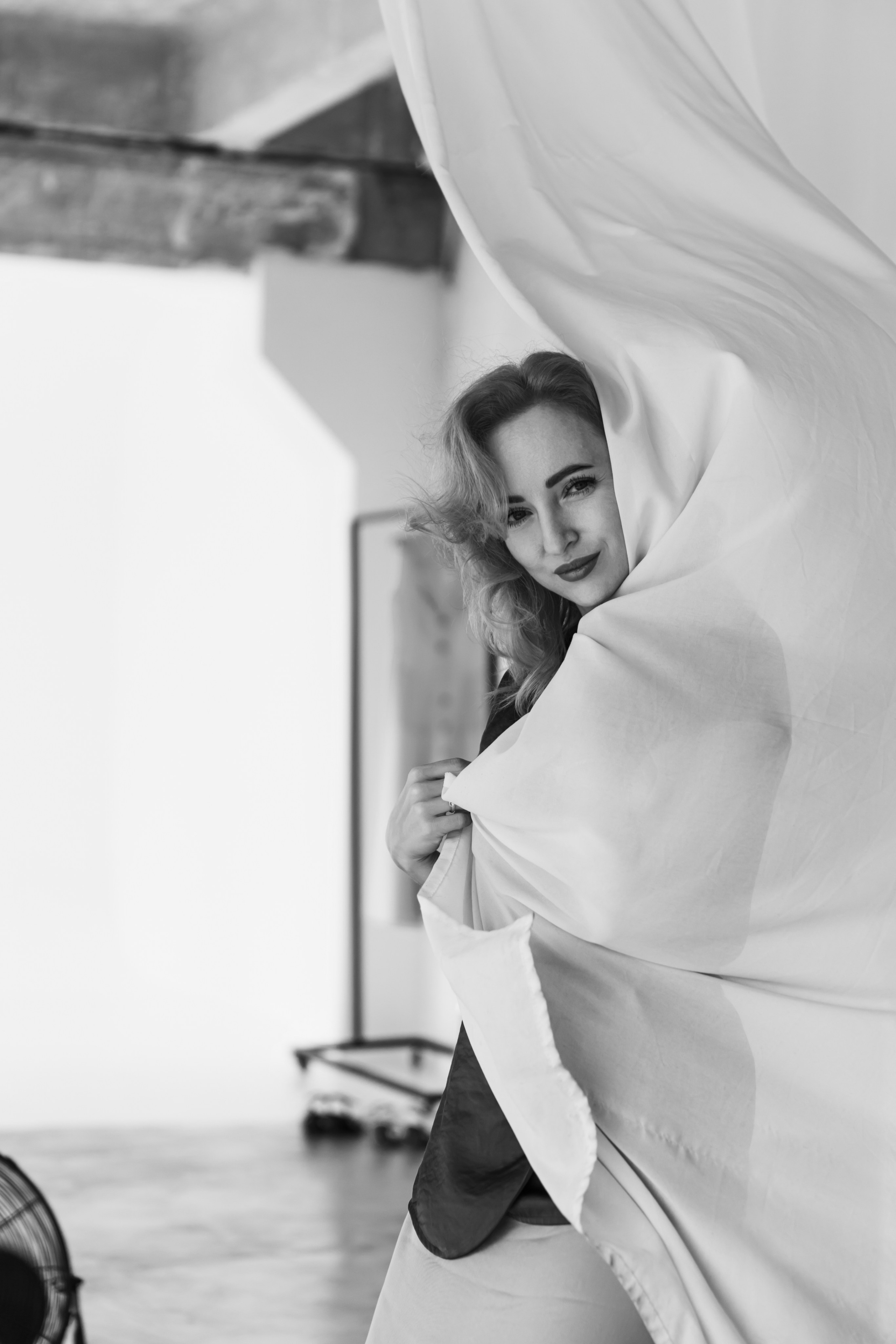 & n. Свадебный и семейный фотограф в Красноярске Абраменко Настя