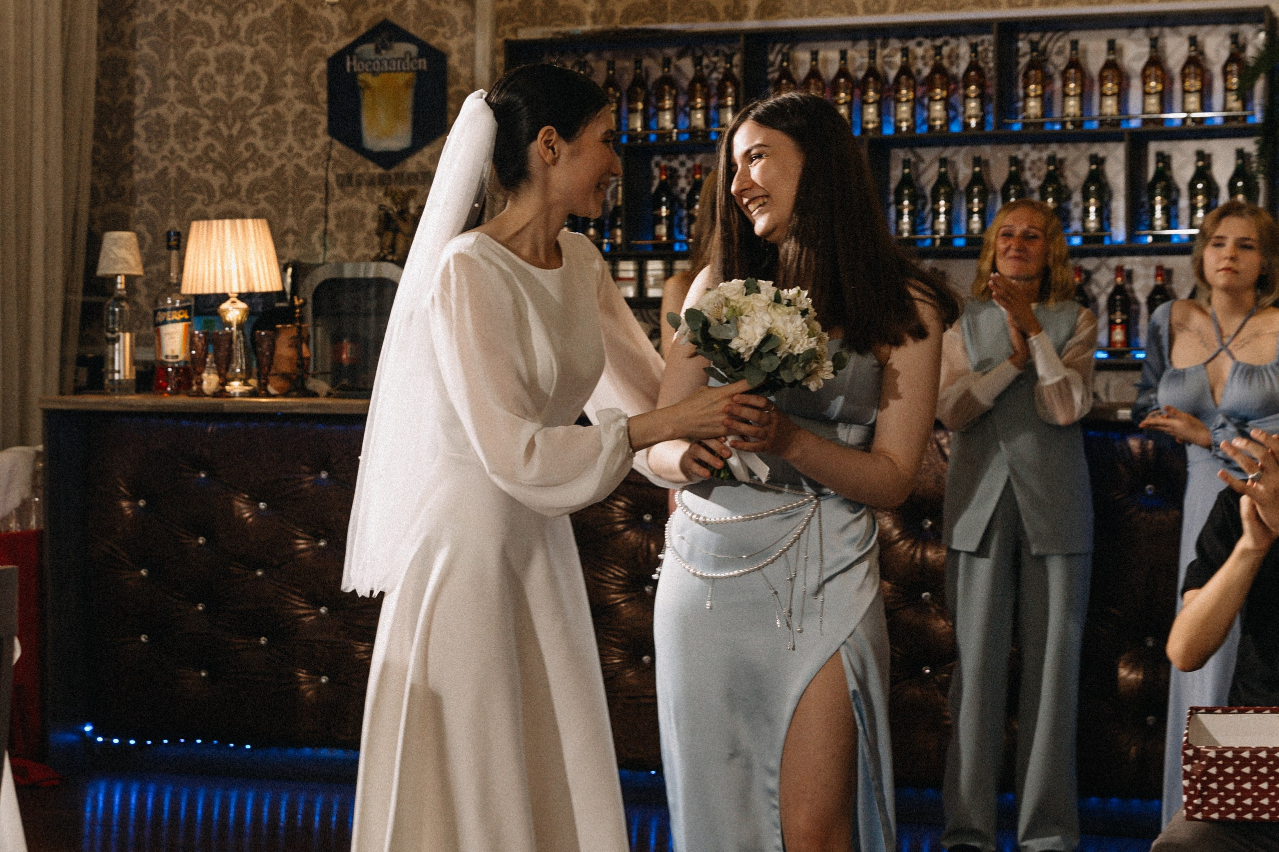 A&V. Свадебный и семейный фотограф в Красноярске Абраменко Настя