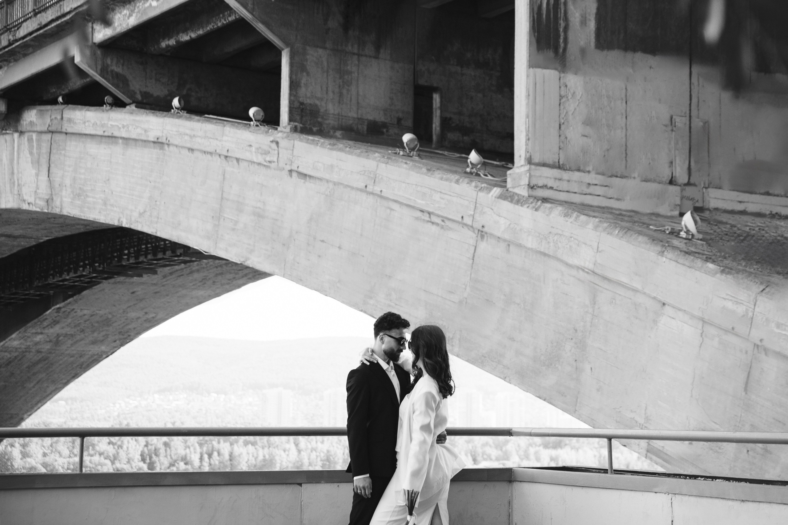 Y & A. Свадебный и семейный фотограф в Красноярске Абраменко Настя