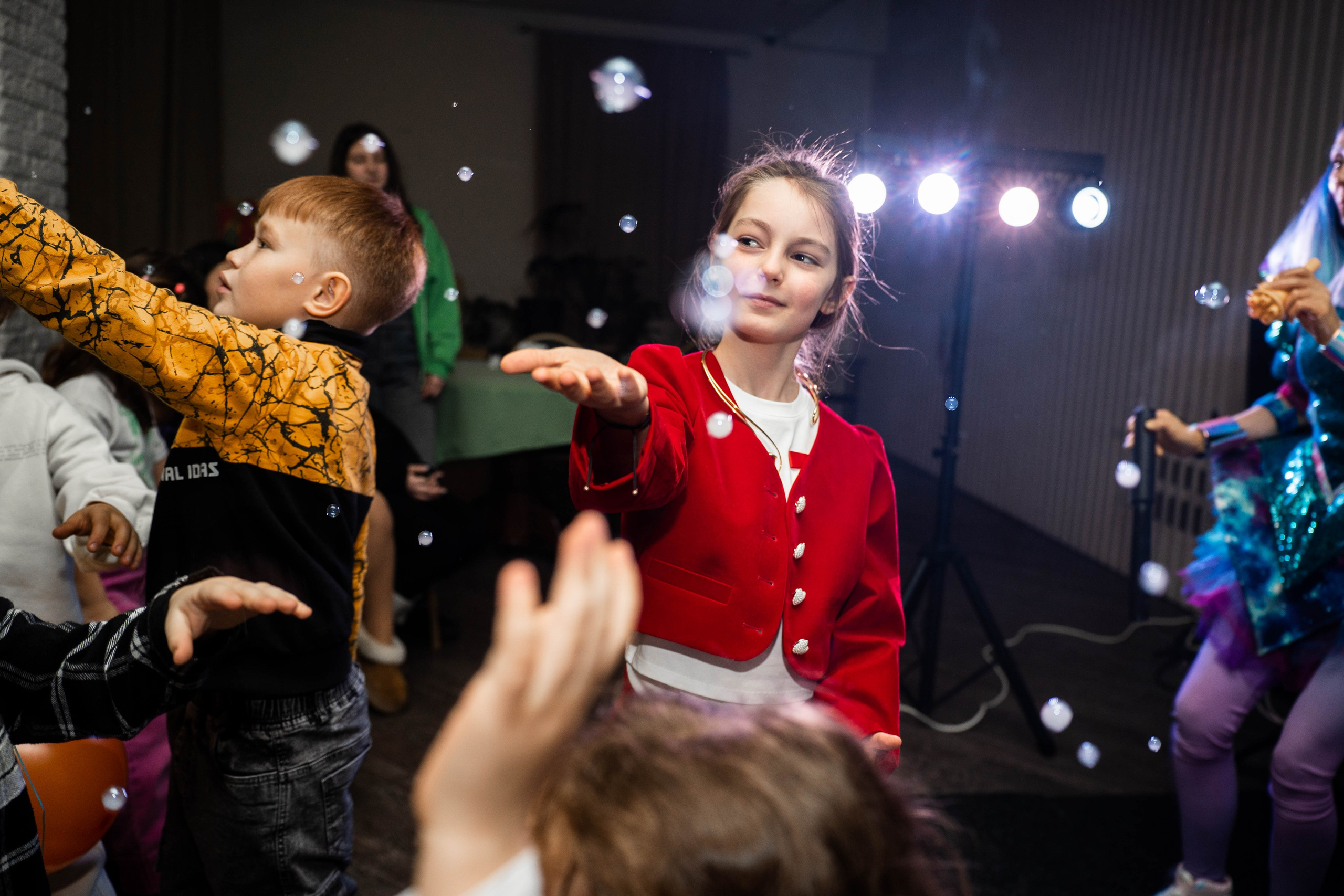 Даниэль h-day. Фотограф Абакумова Анастасия