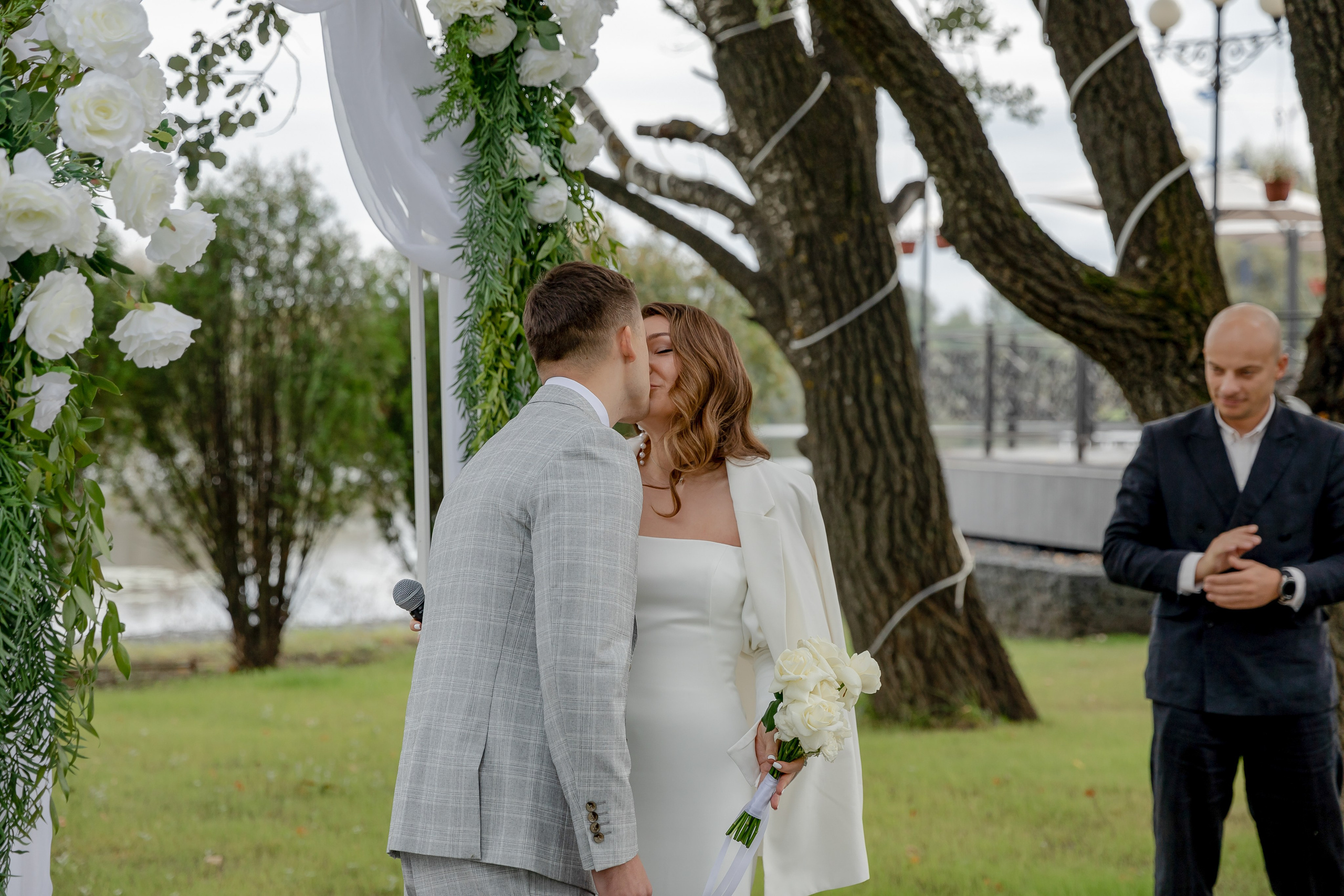 Татьяна & Влад. Фотограф Абакумова Анастасия