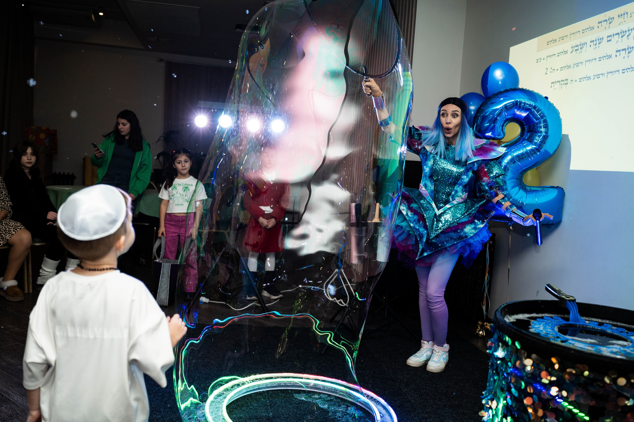 Даниэль h-day. Фотограф Абакумова Анастасия