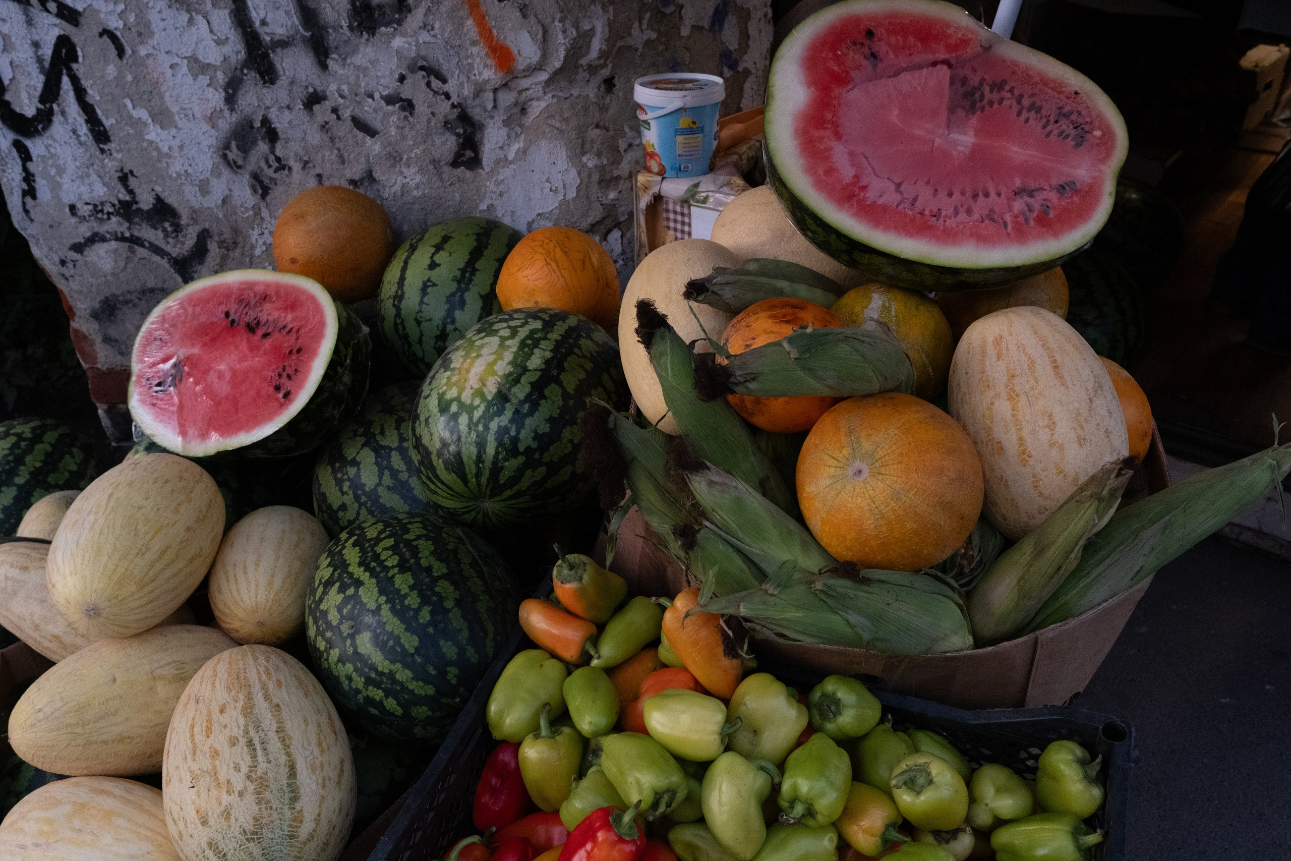 Прогулка по Екатеринбургу. Денис Марков — фотограф в Екатеринбурге