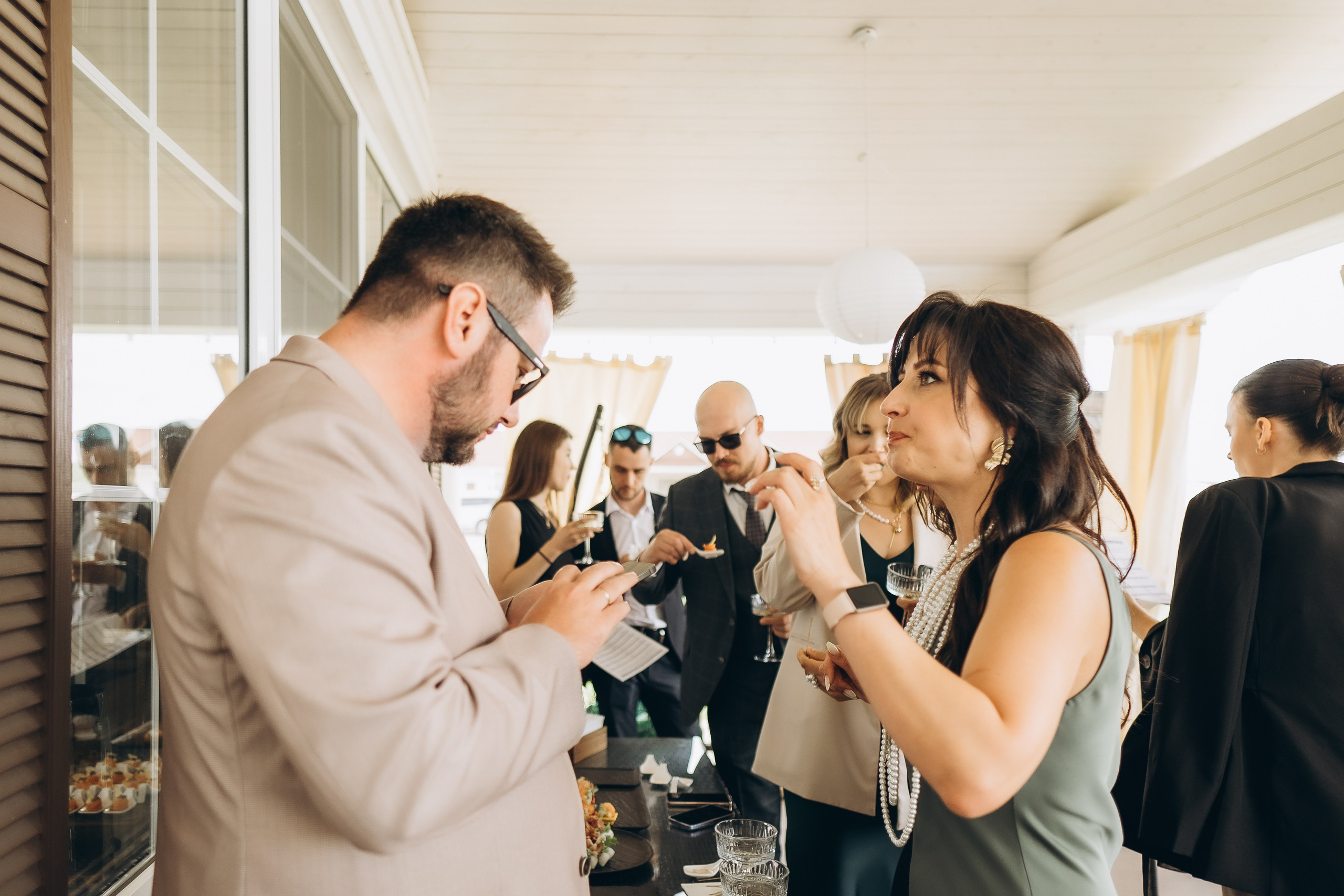 Выездная регистрация+банкет. Фотограф ПИТЕР СПБ Надежда Баранова