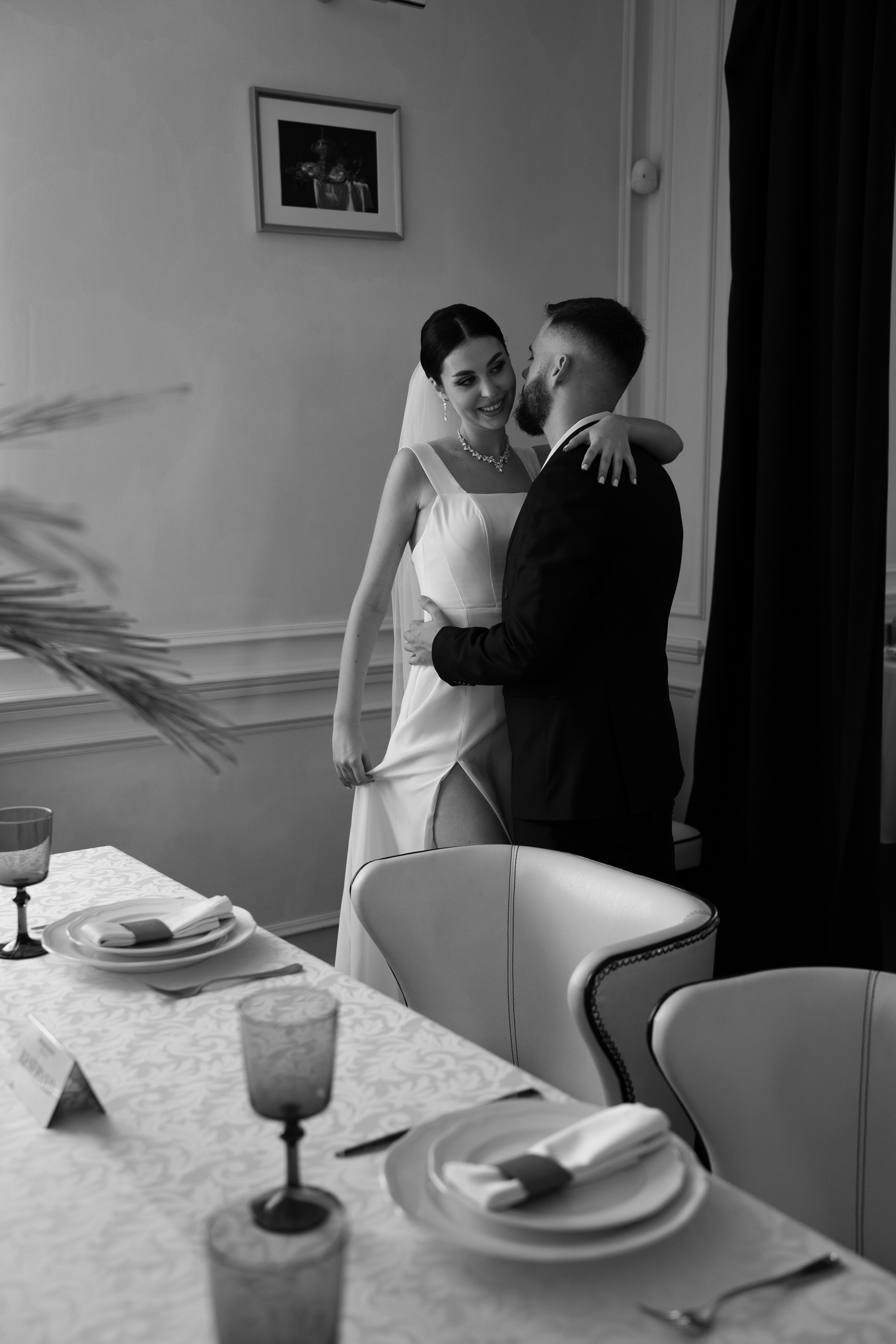 Богдан Виктория. Свадебный фотограф в Краснодаре Алексей Кудинов