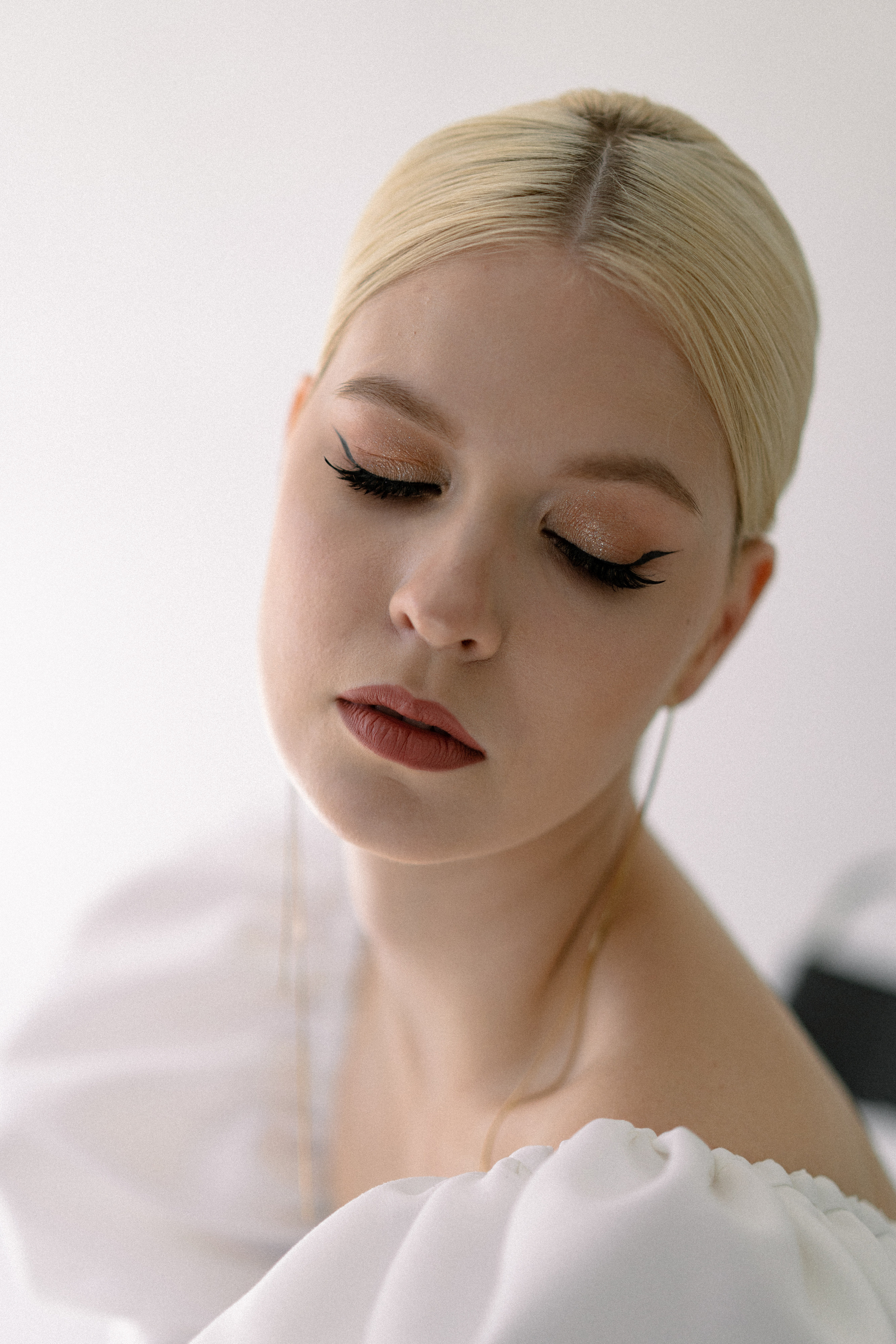 Невеста Ксения. Свадебный фотограф в Краснодаре Алексей Кудинов