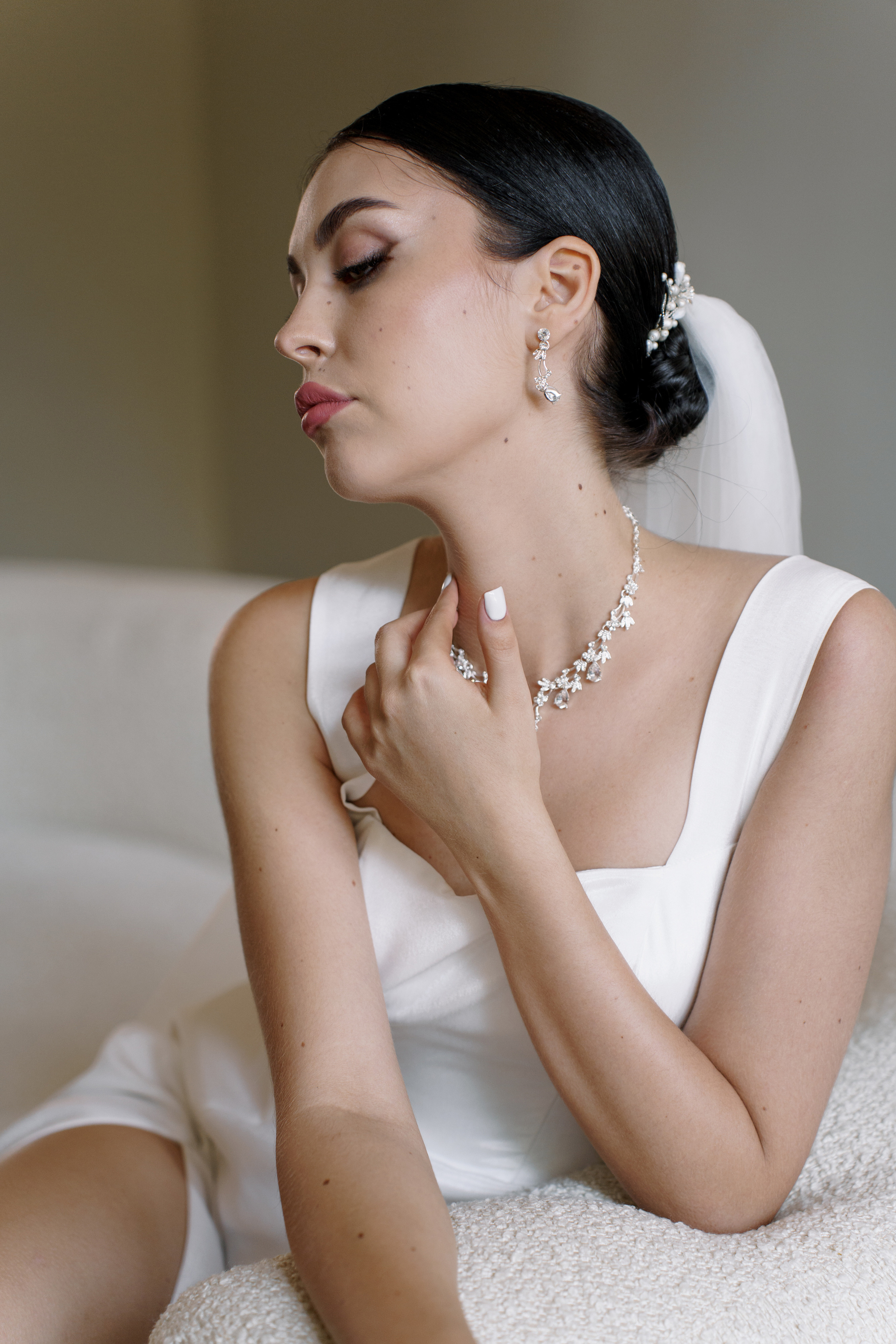 Богдан Виктория. Свадебный фотограф в Краснодаре Алексей Кудинов