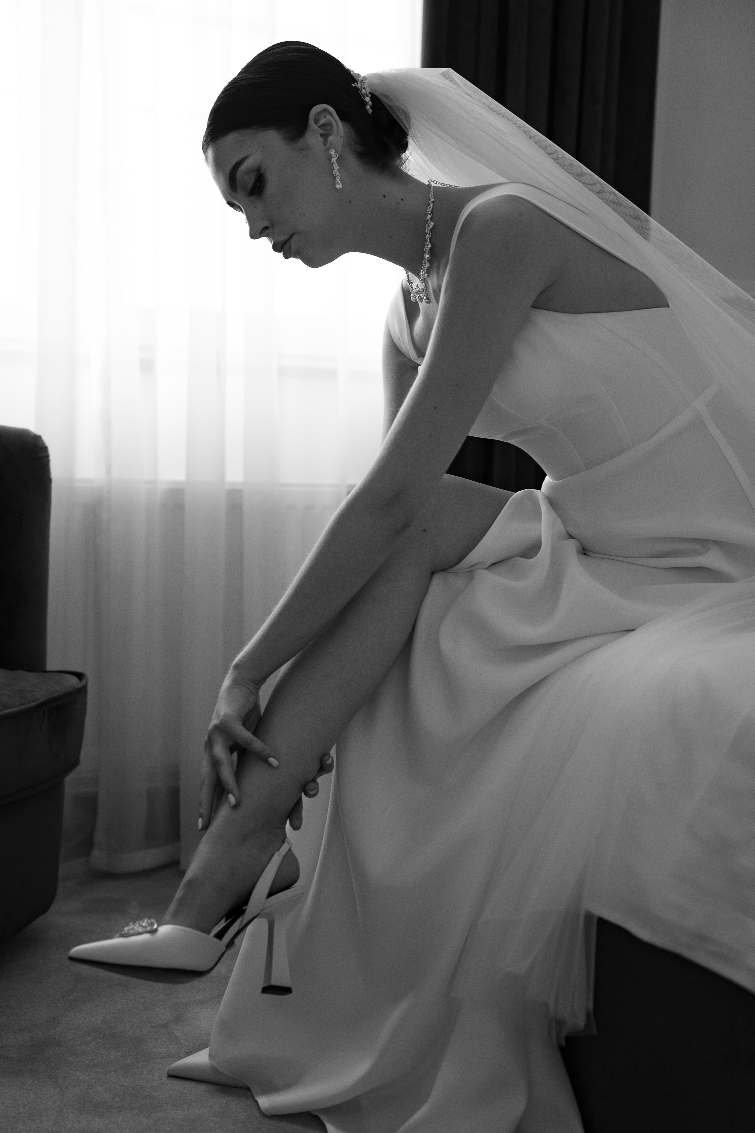 Богдан Виктория. Свадебный фотограф в Краснодаре Алексей Кудинов