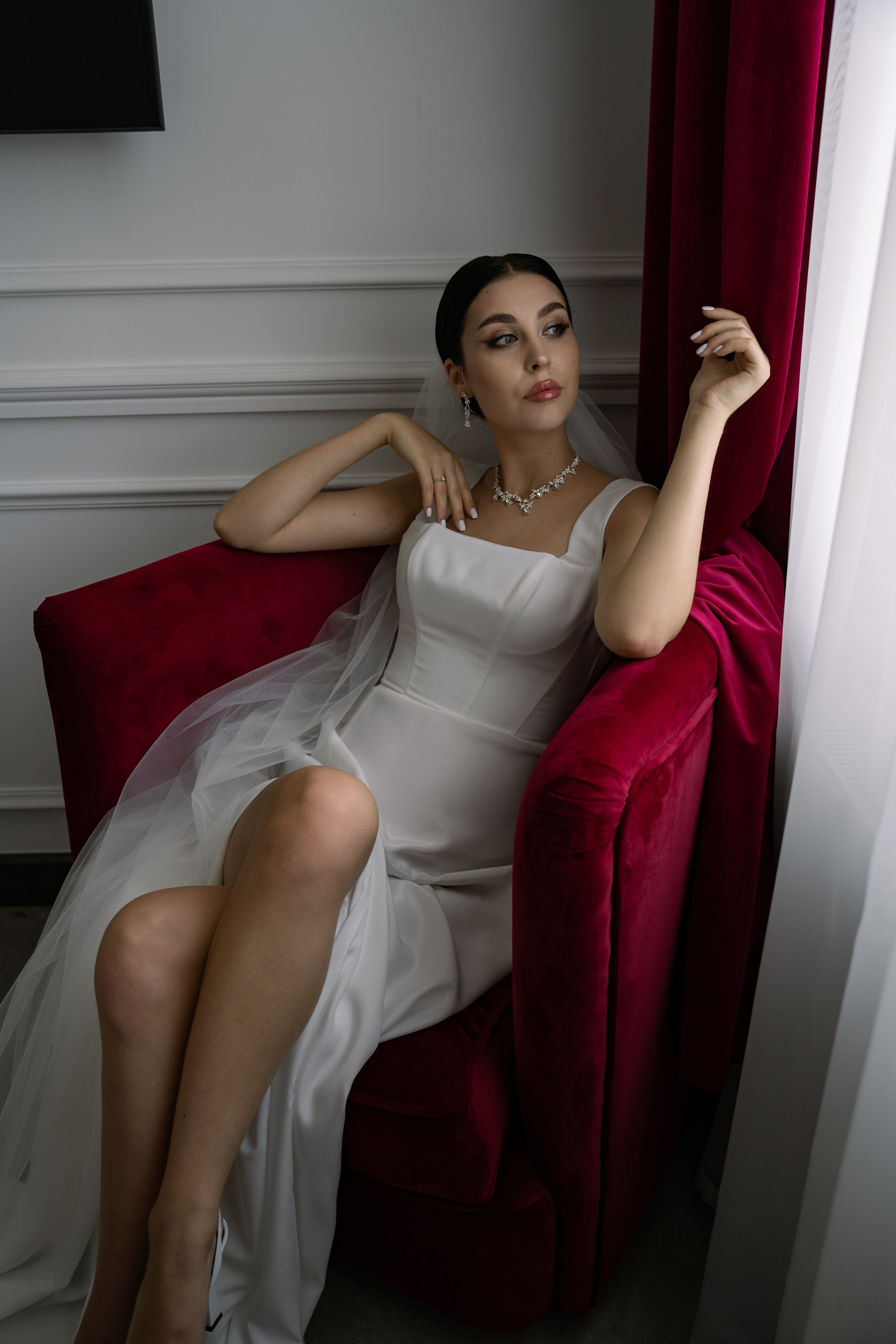 Богдан Виктория. Свадебный фотограф в Краснодаре Алексей Кудинов