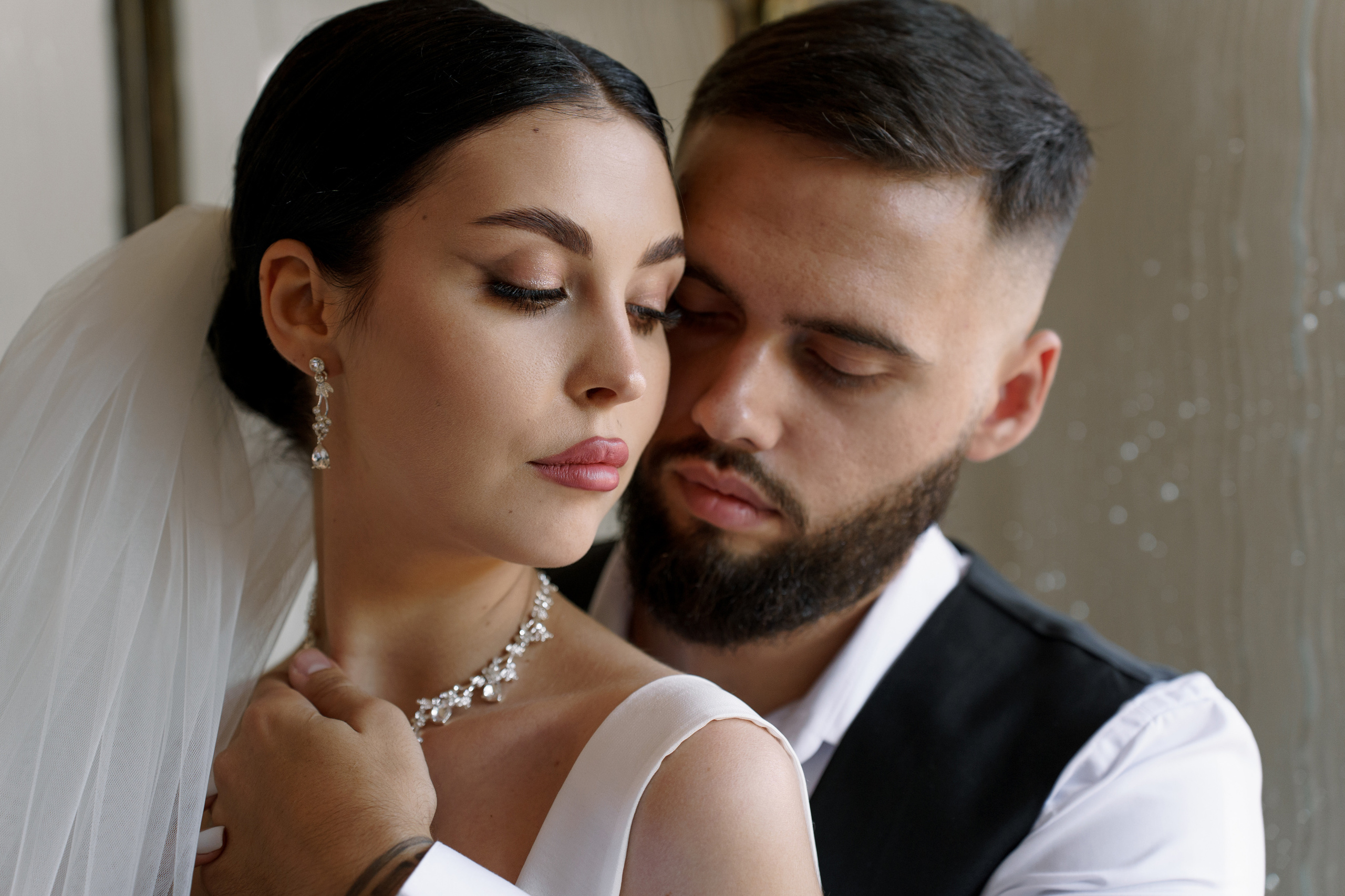 Богдан Виктория. Свадебный фотограф в Краснодаре Алексей Кудинов