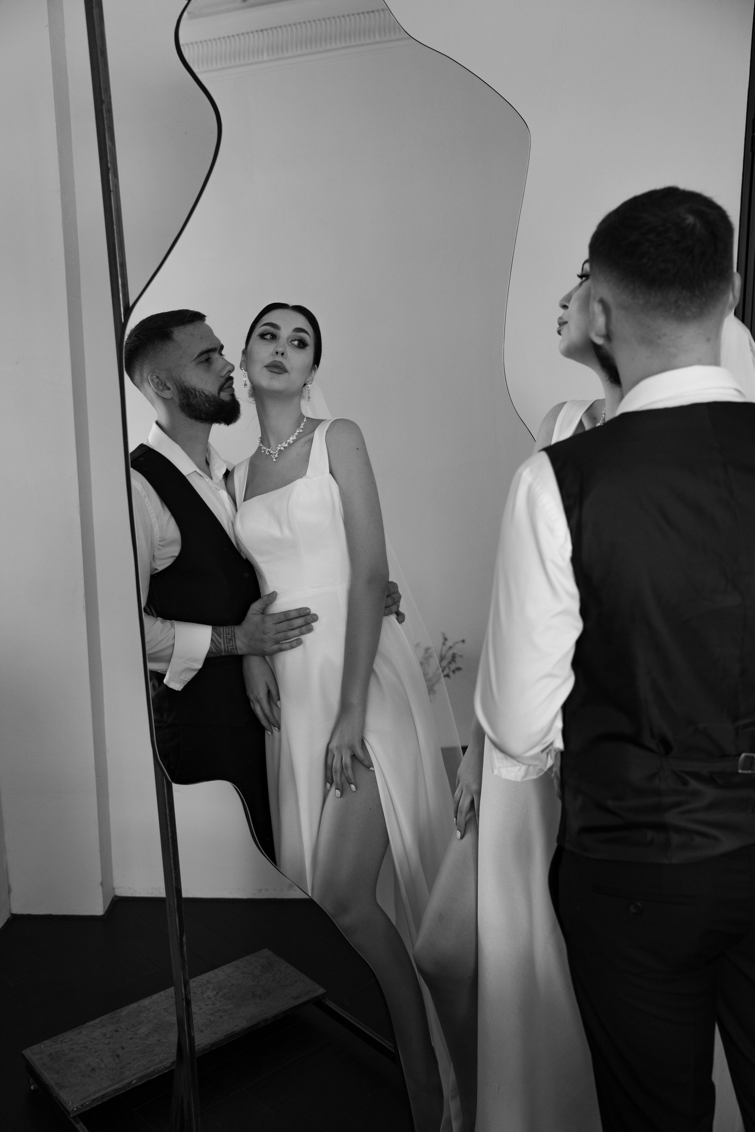 Богдан Виктория. Свадебный фотограф в Краснодаре Алексей Кудинов