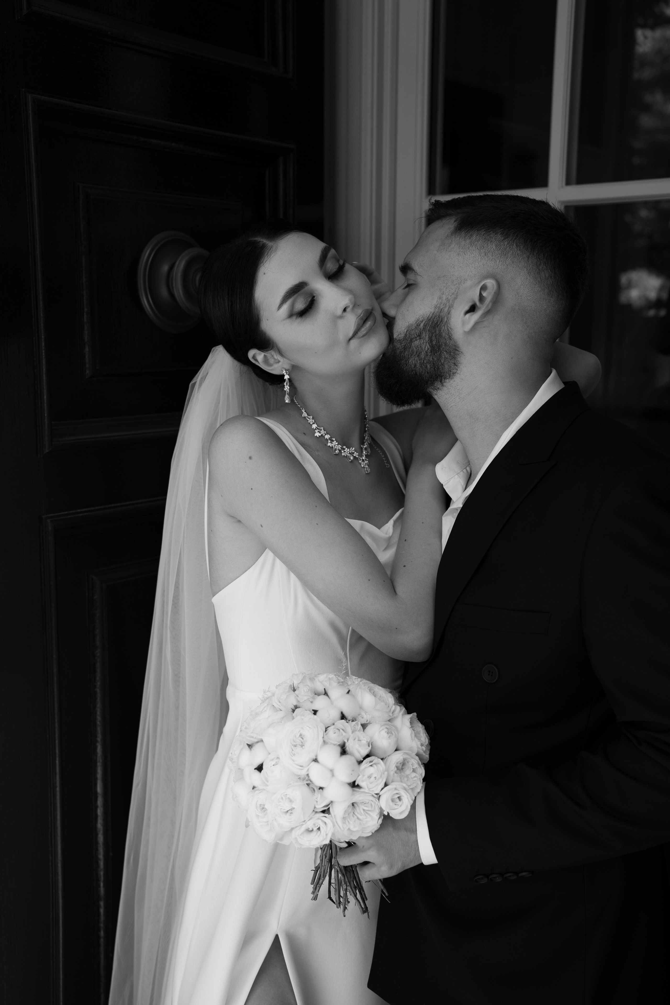 Богдан Виктория. Свадебный фотограф в Краснодаре Алексей Кудинов