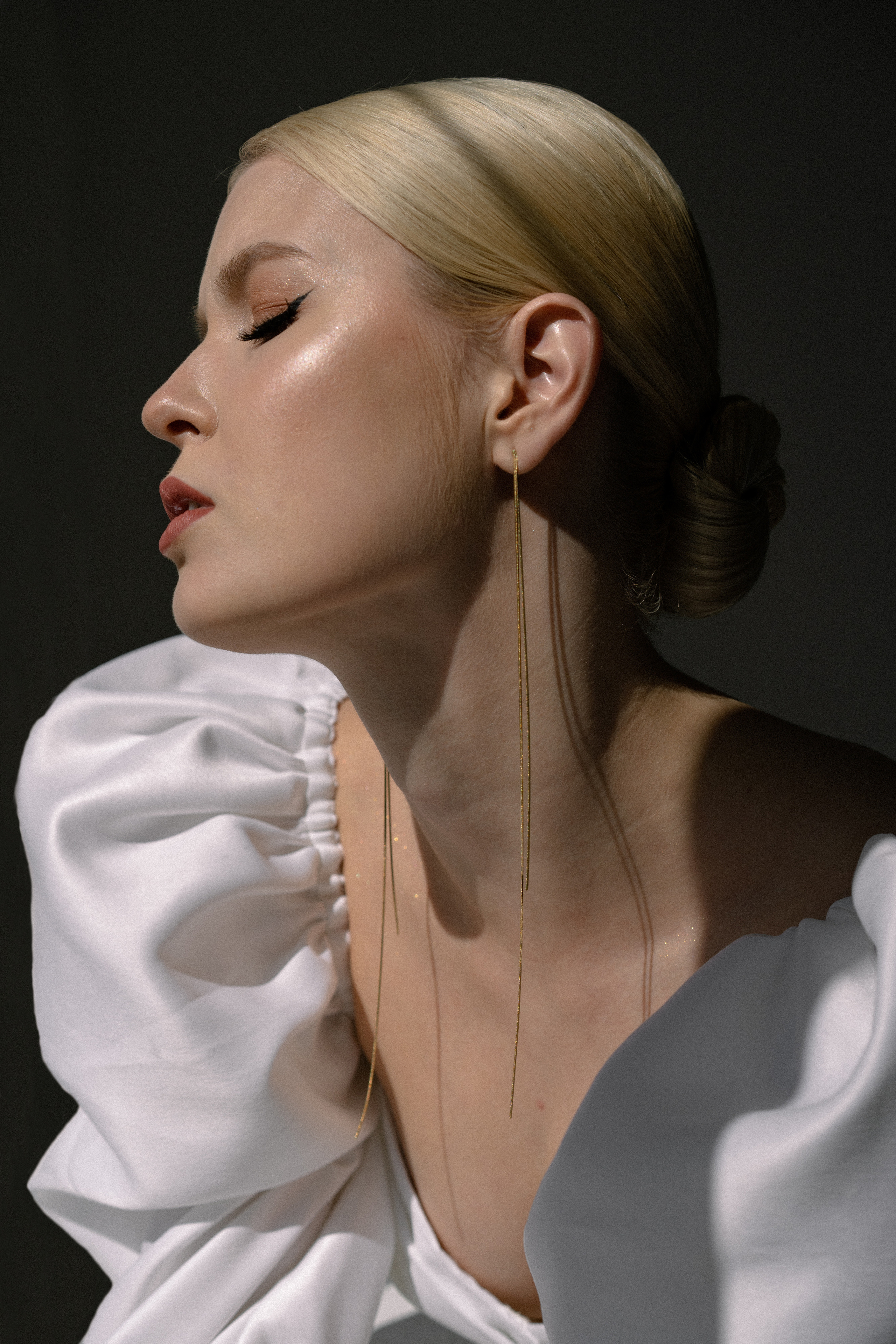 Невеста Ксения. Свадебный фотограф в Краснодаре Алексей Кудинов