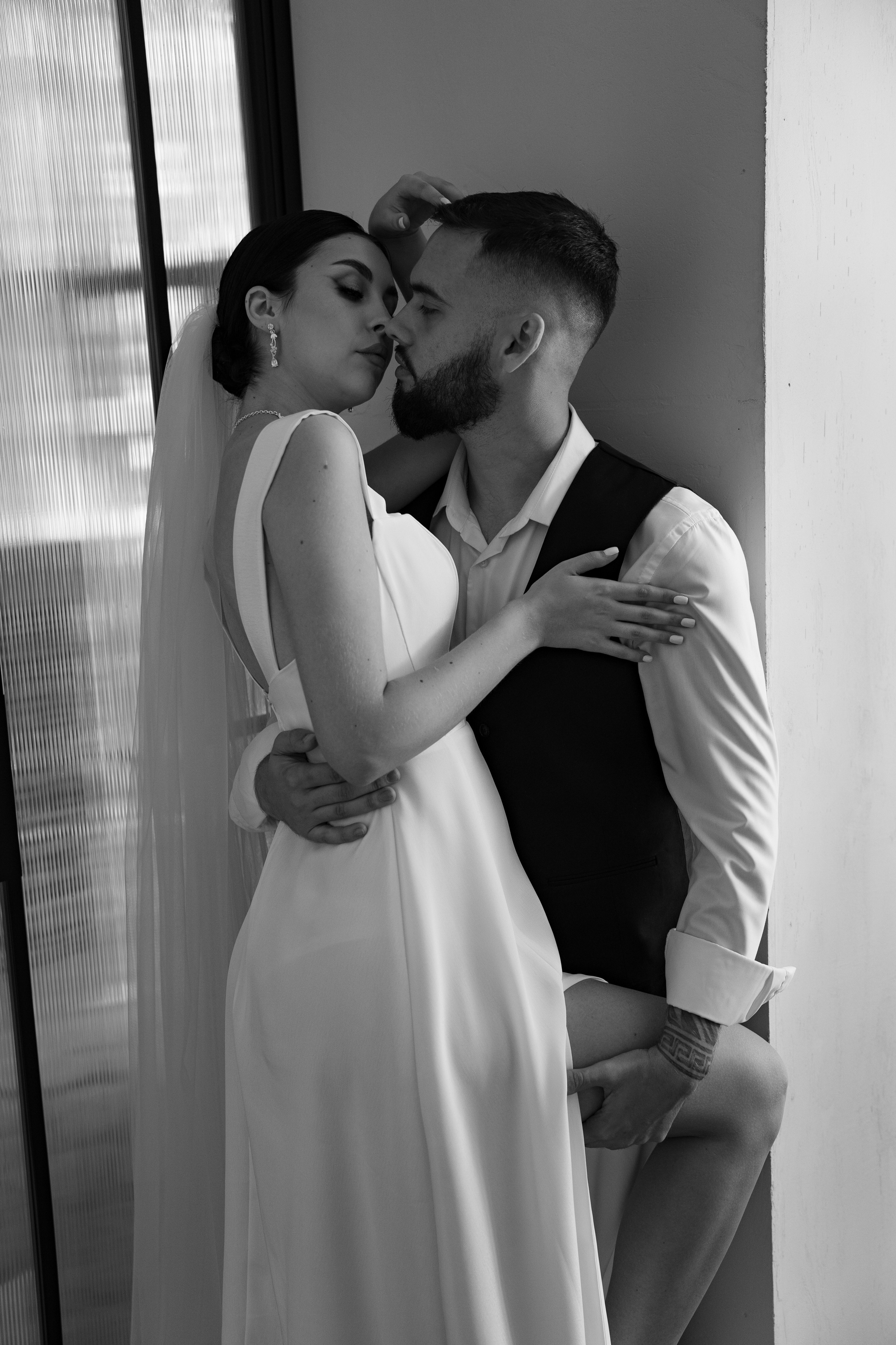 Богдан Виктория. Свадебный фотограф в Краснодаре Алексей Кудинов