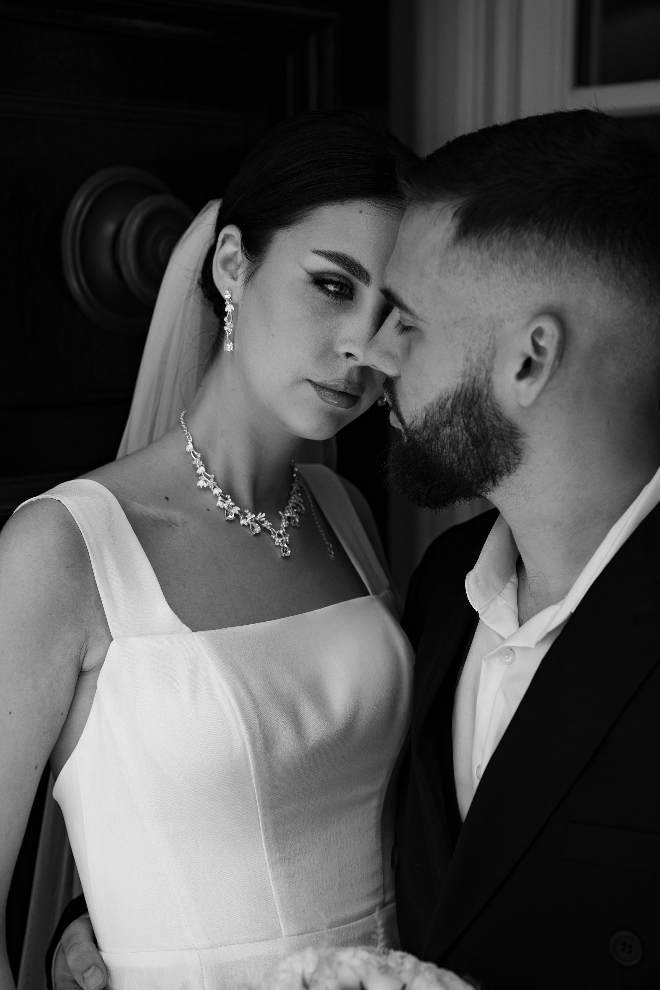 Богдан Виктория. Свадебный фотограф в Краснодаре Алексей Кудинов