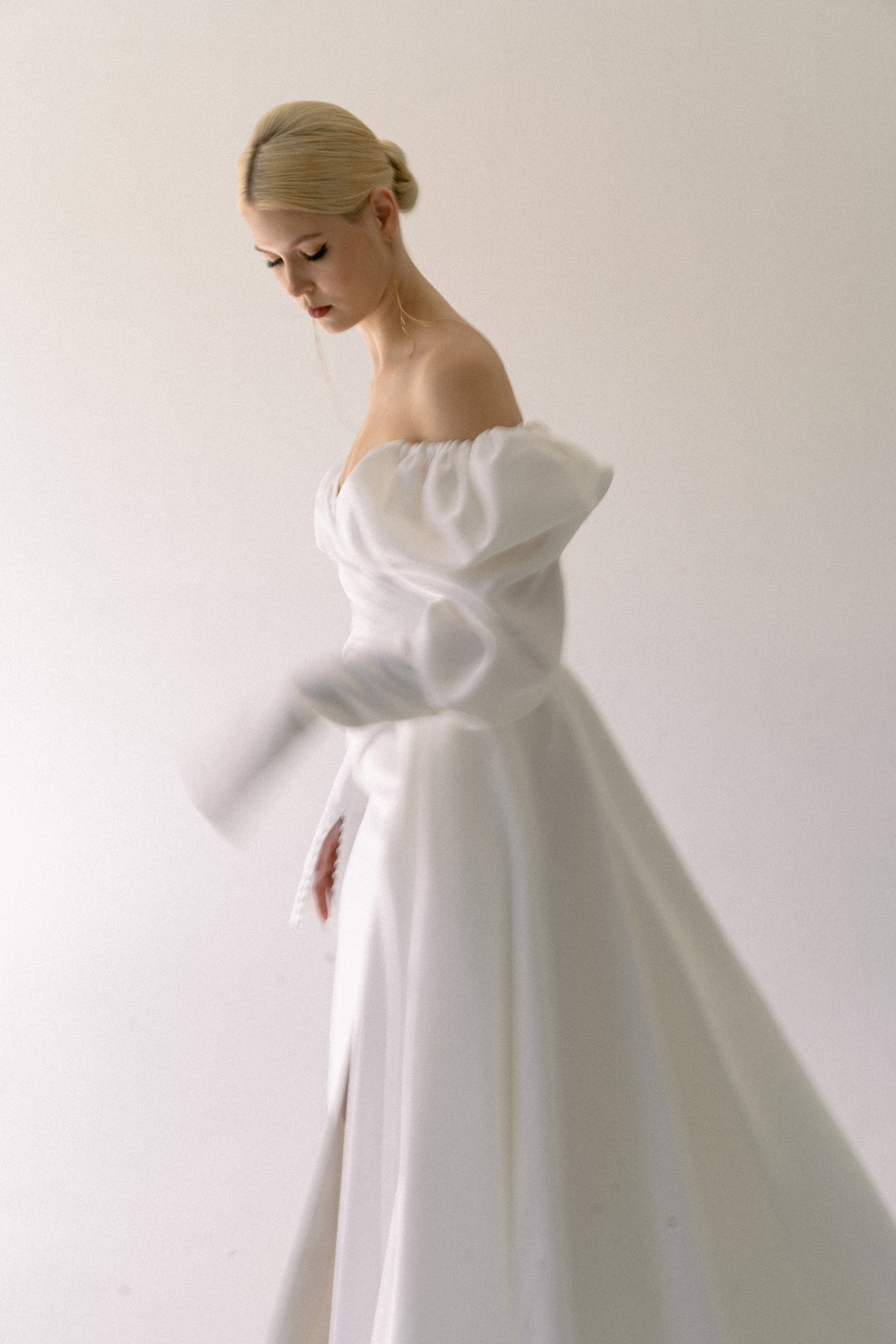 Невеста Ксения. Свадебный фотограф в Краснодаре Алексей Кудинов